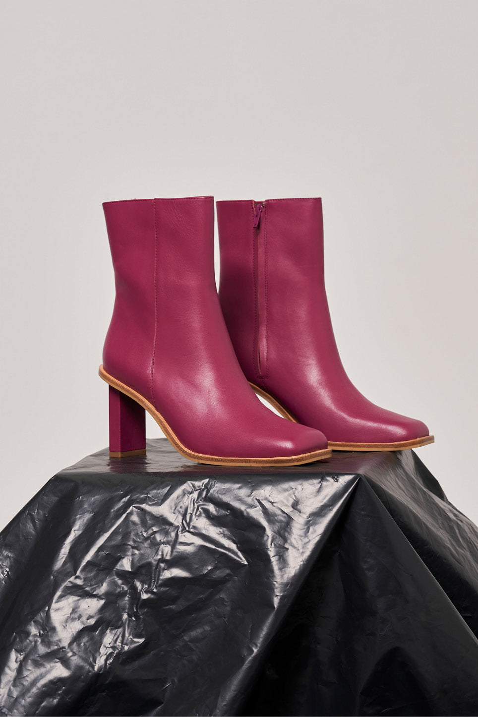 Eon Tall Boot