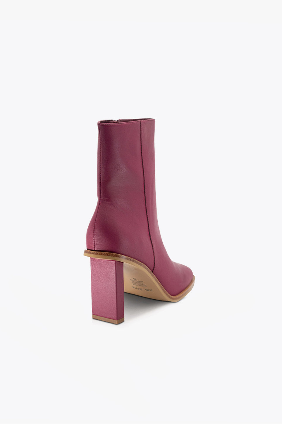 Eon Tall Boot
