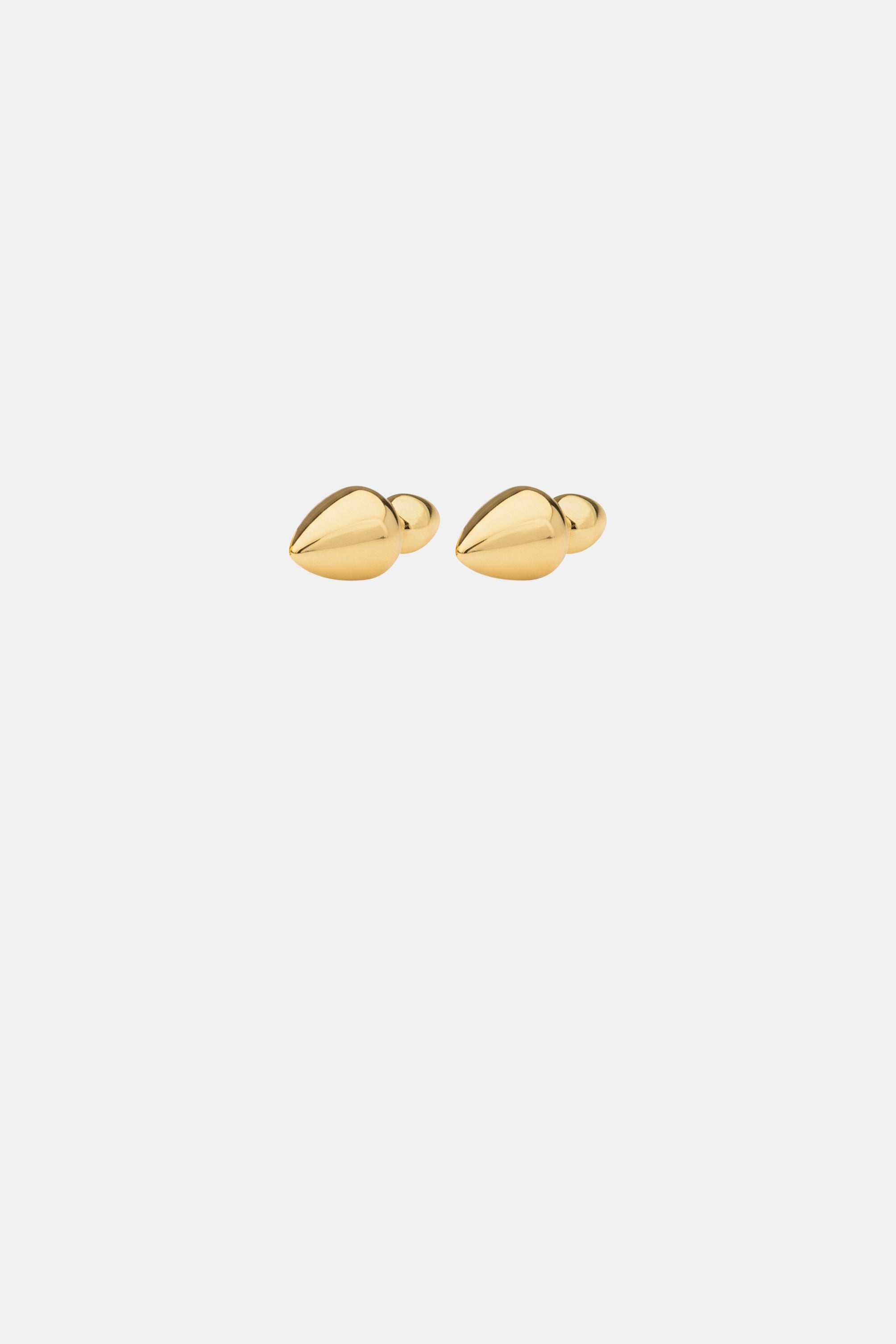 Echo Stud Earrings