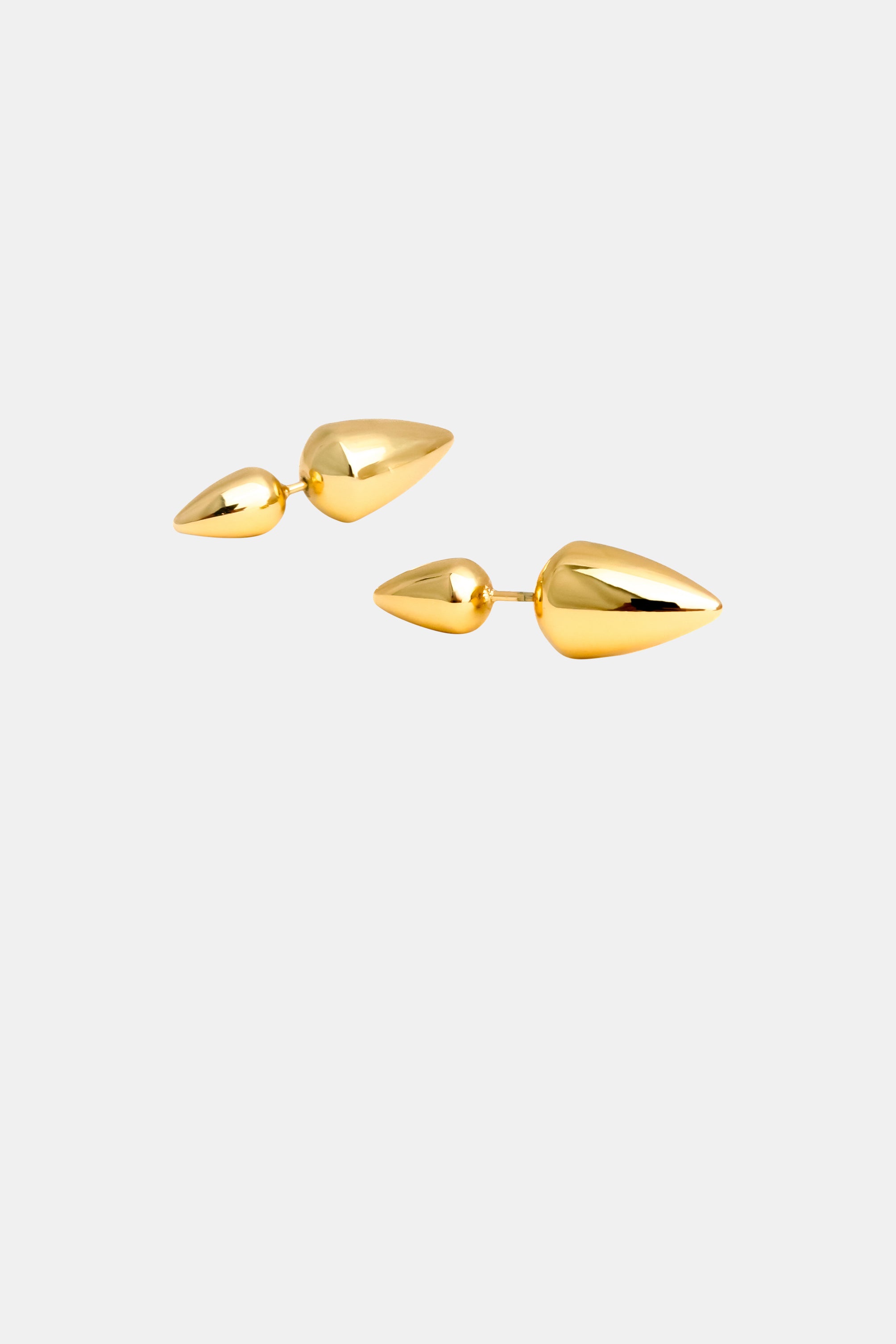 Echo Stud Earrings