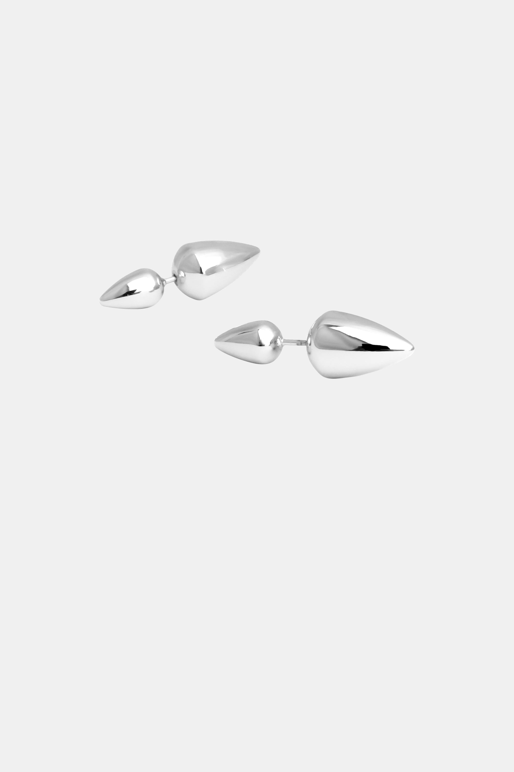 Echo Stud Earrings