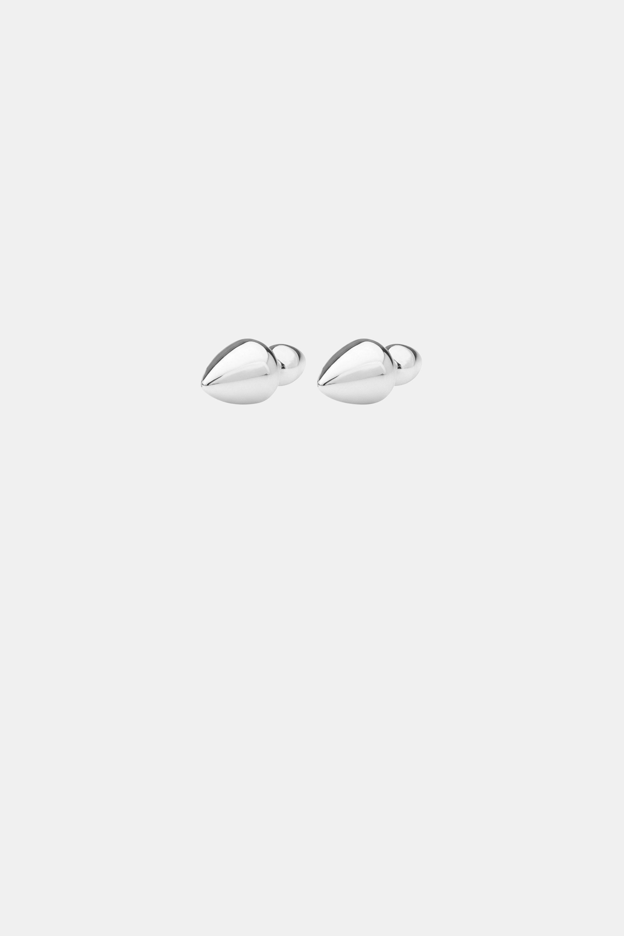 Echo Stud Earrings