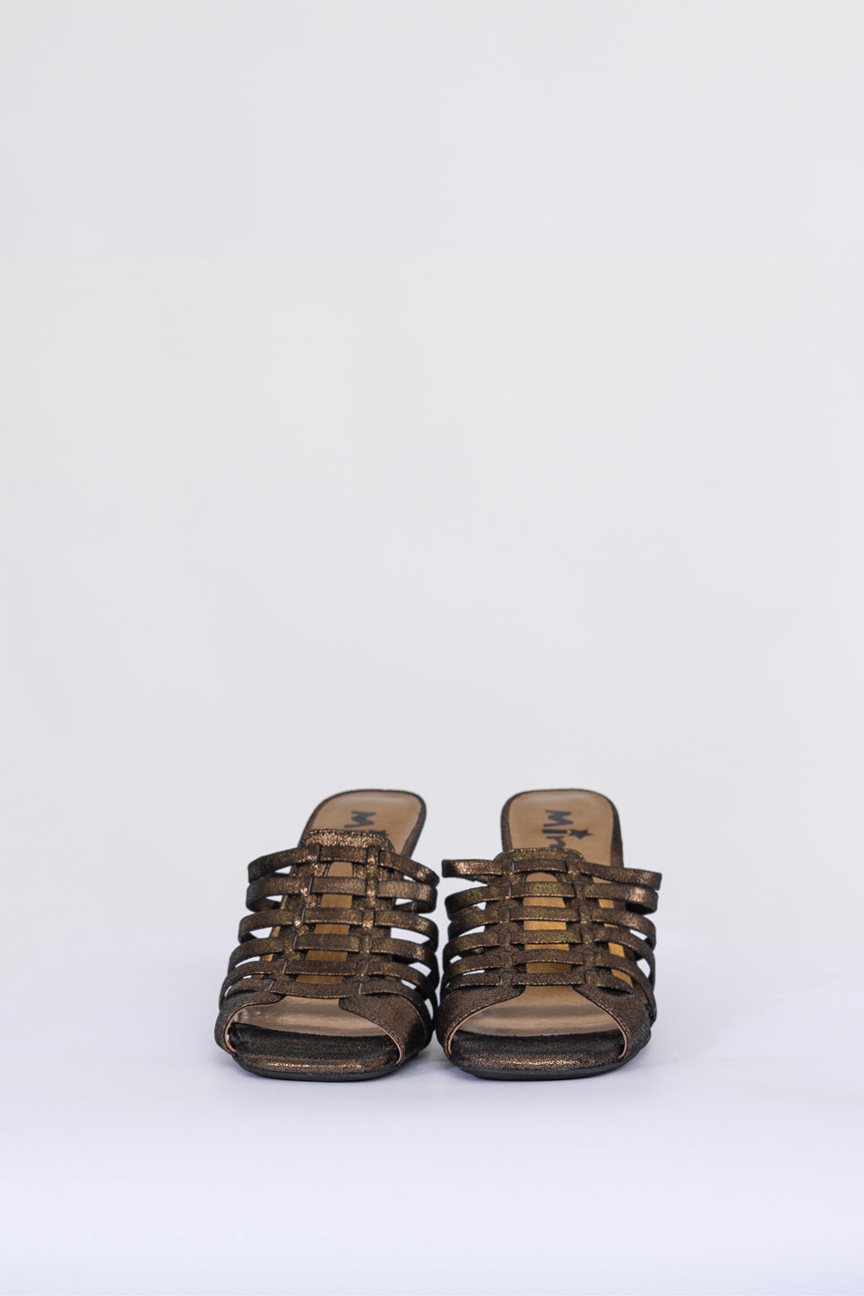 Fergi Heel