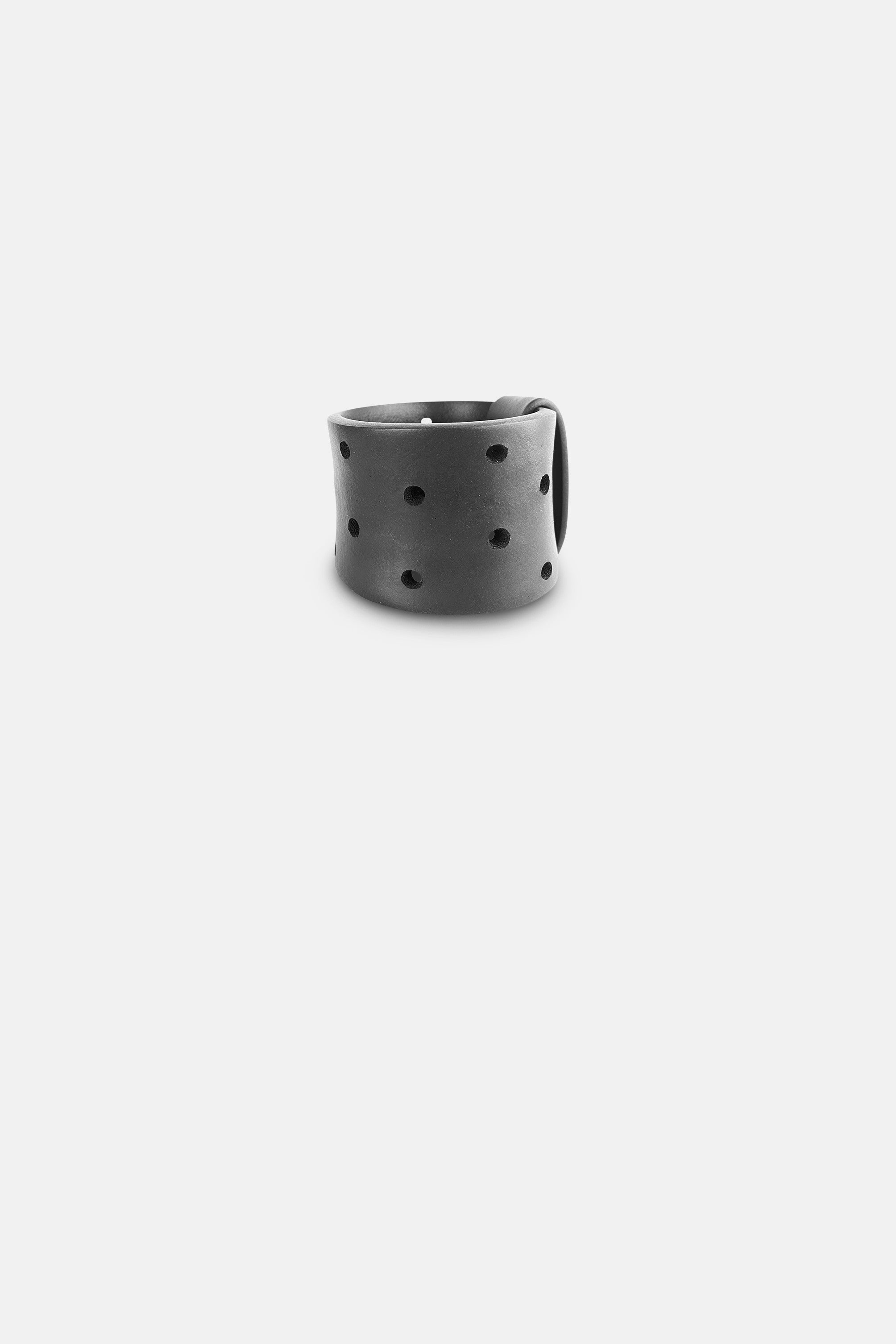 Void Rubber Bangle