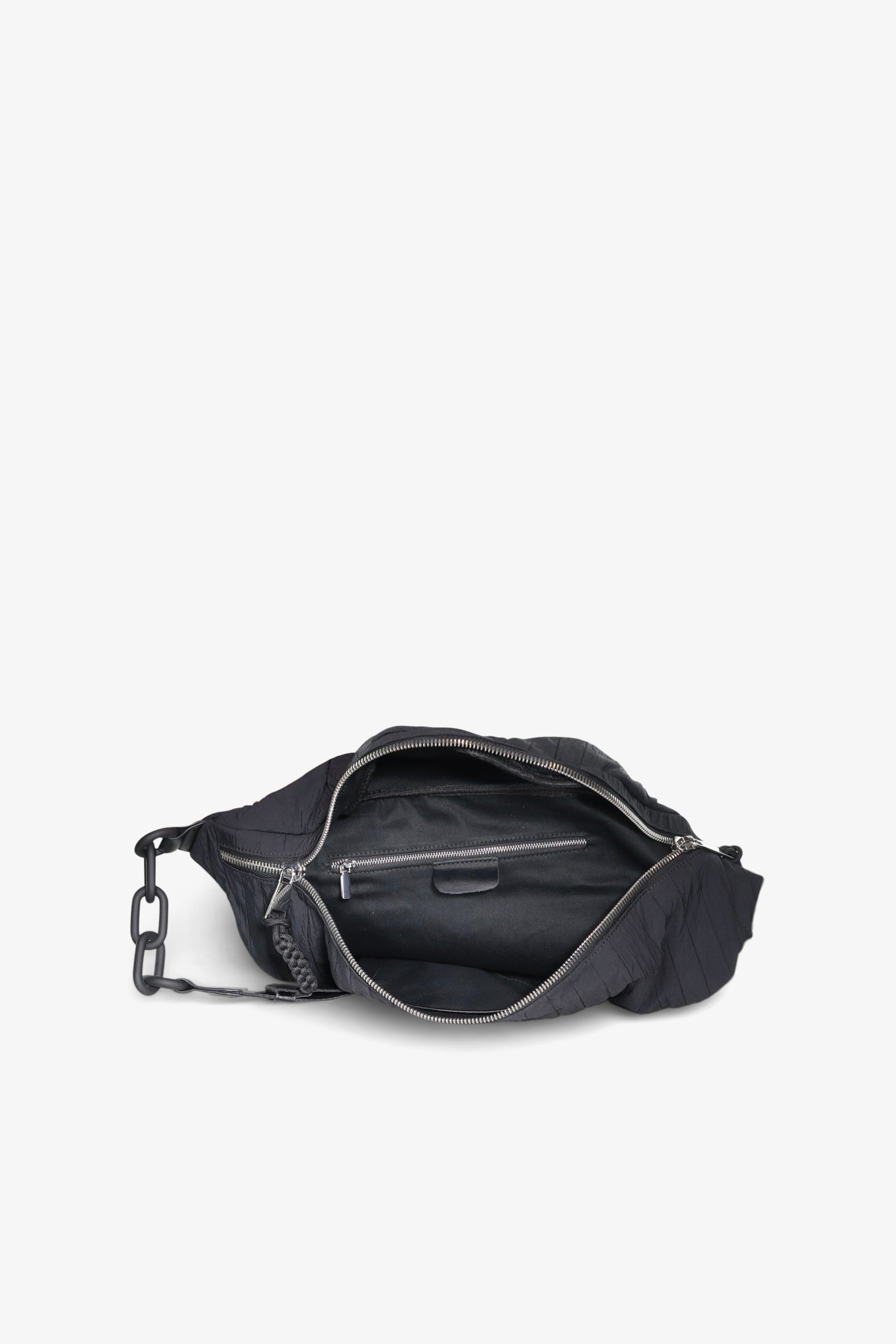 Fortune Chain Crossbody Bag