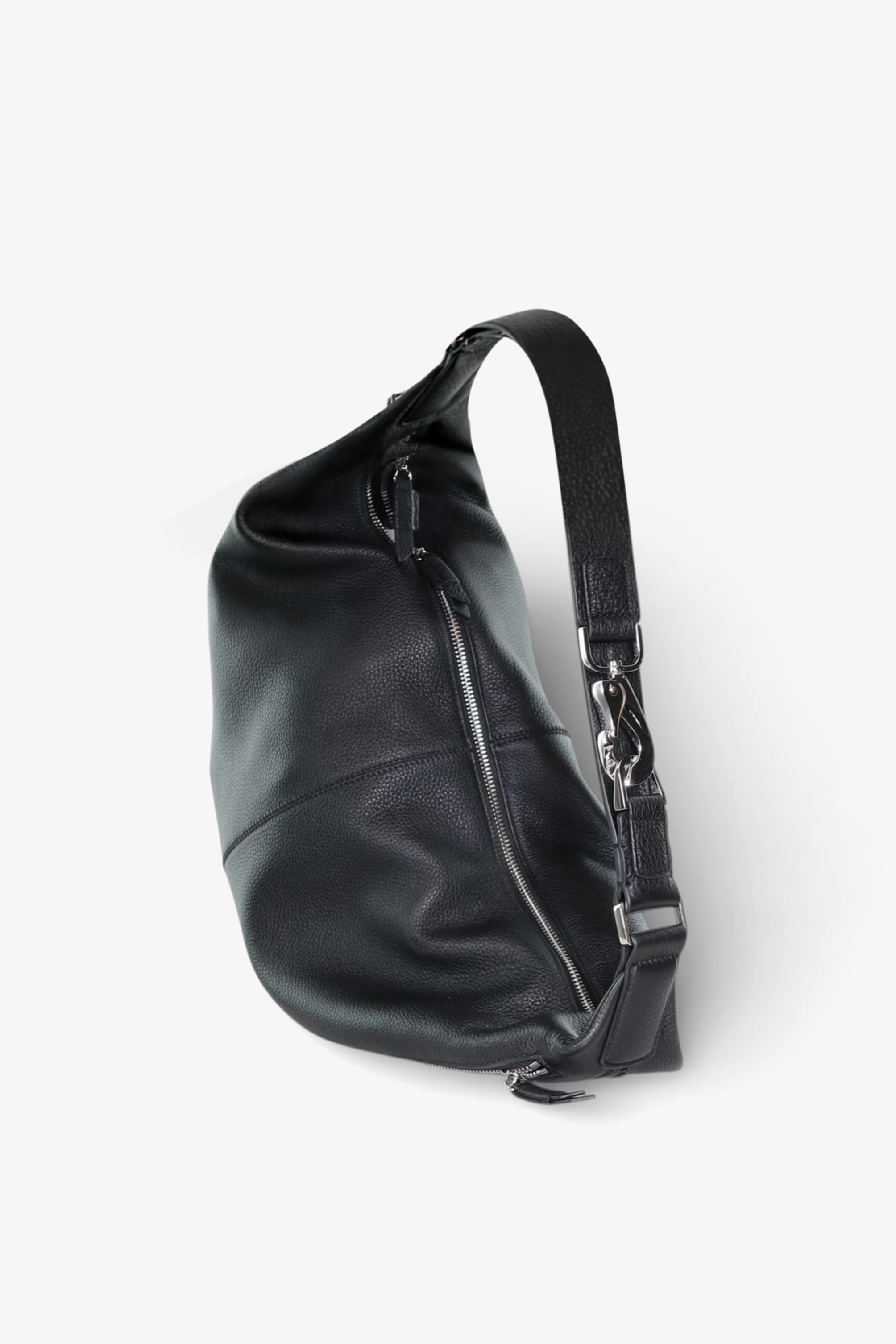 Fortune Cookie Crossbody Bag