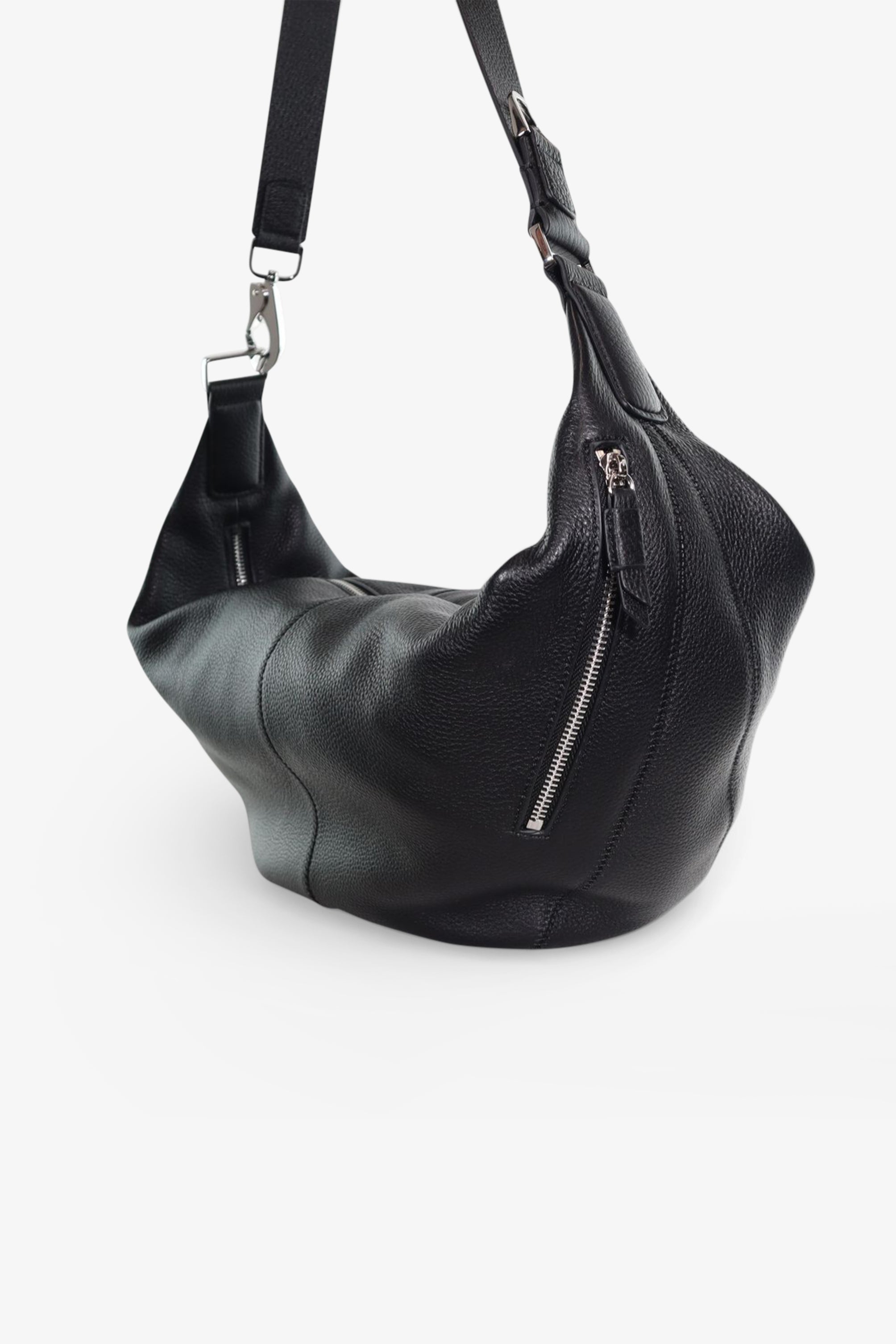 Fortune Cookie Crossbody Bag