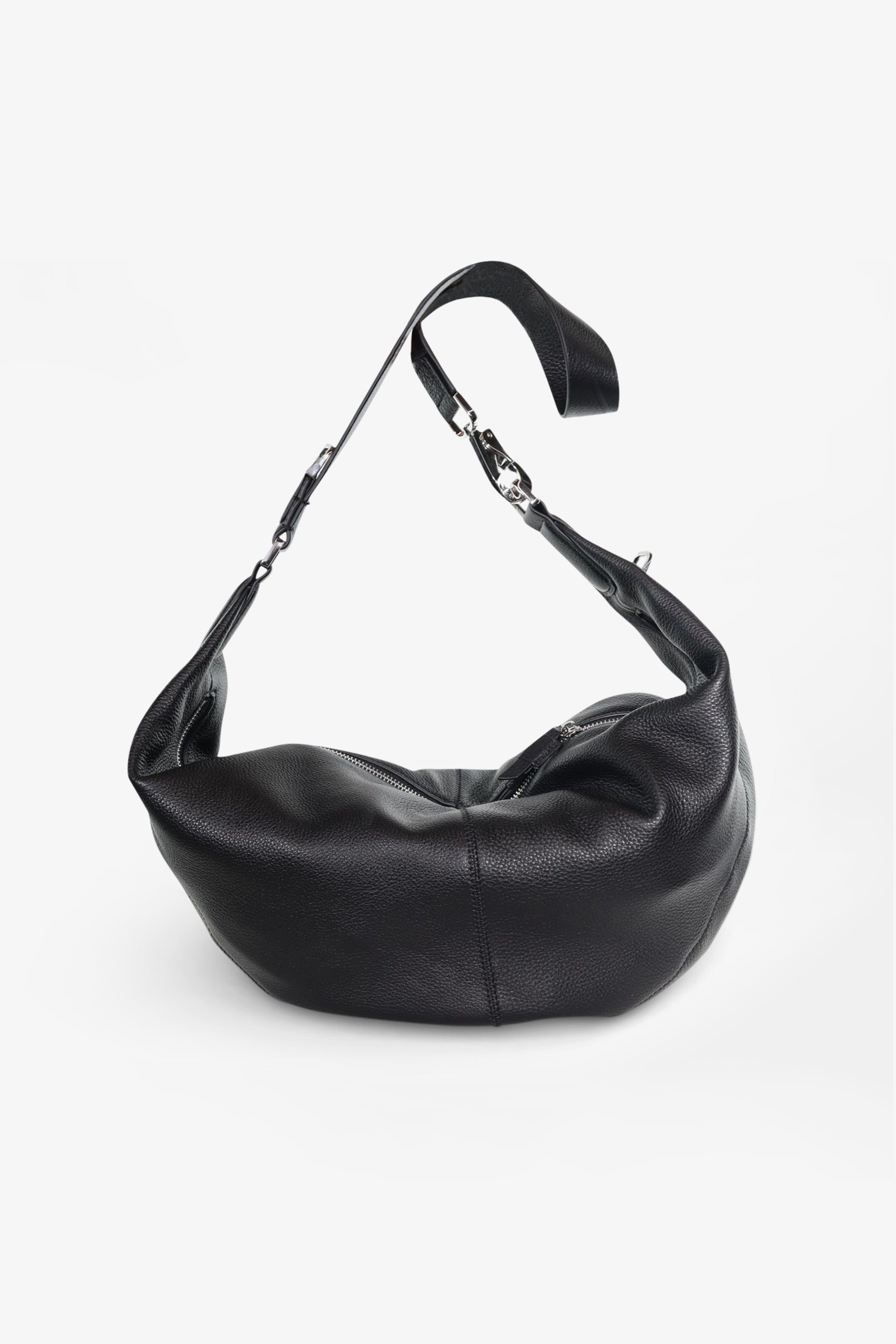 Fortune Cookie Crossbody Bag