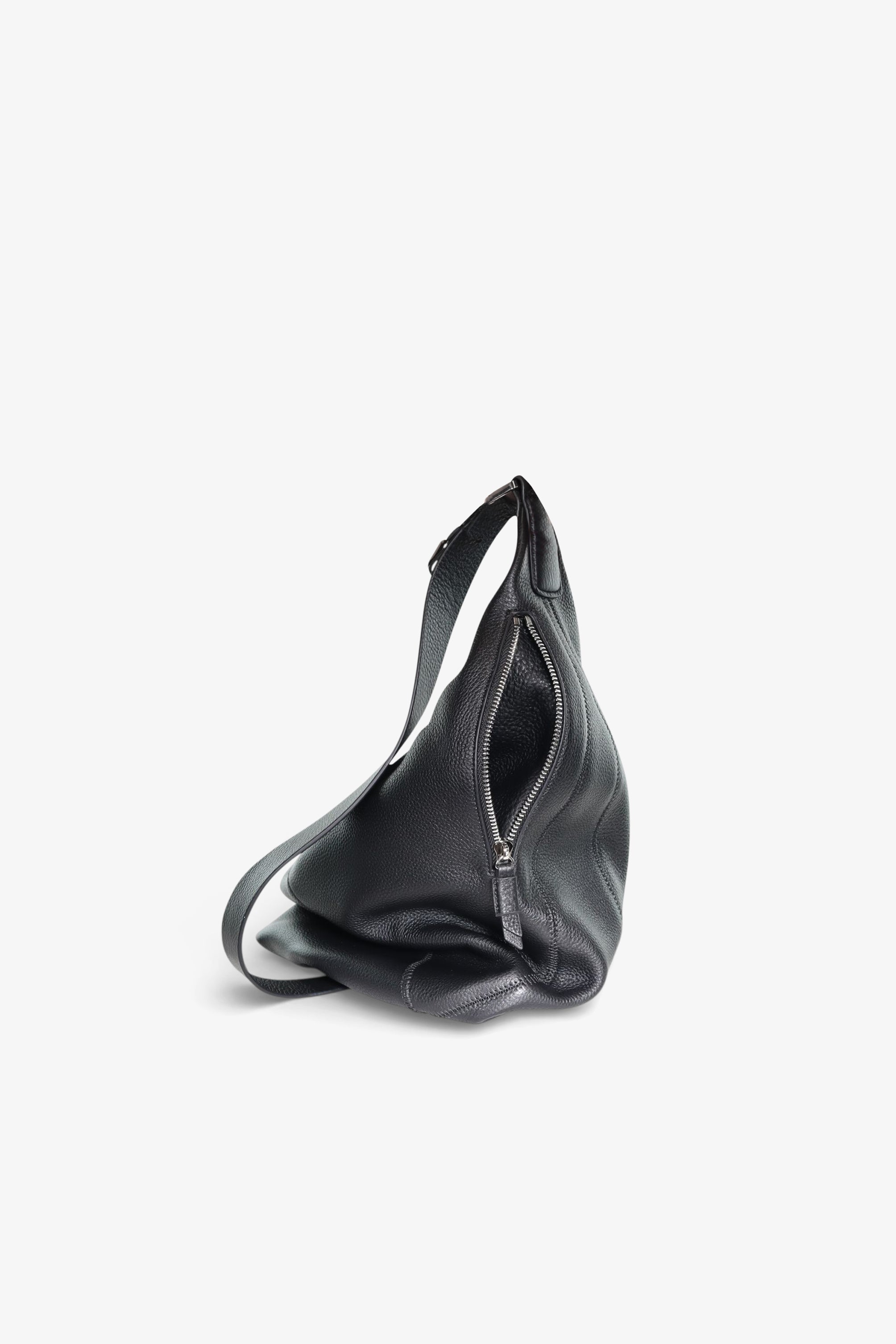 Fortune Cookie Crossbody Bag
