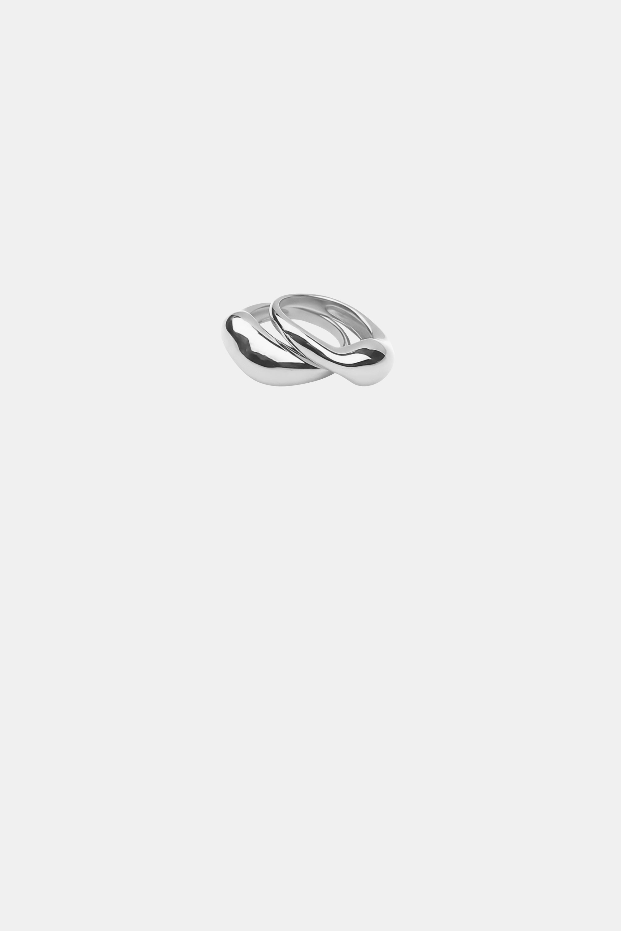 Fusion Ring Set
