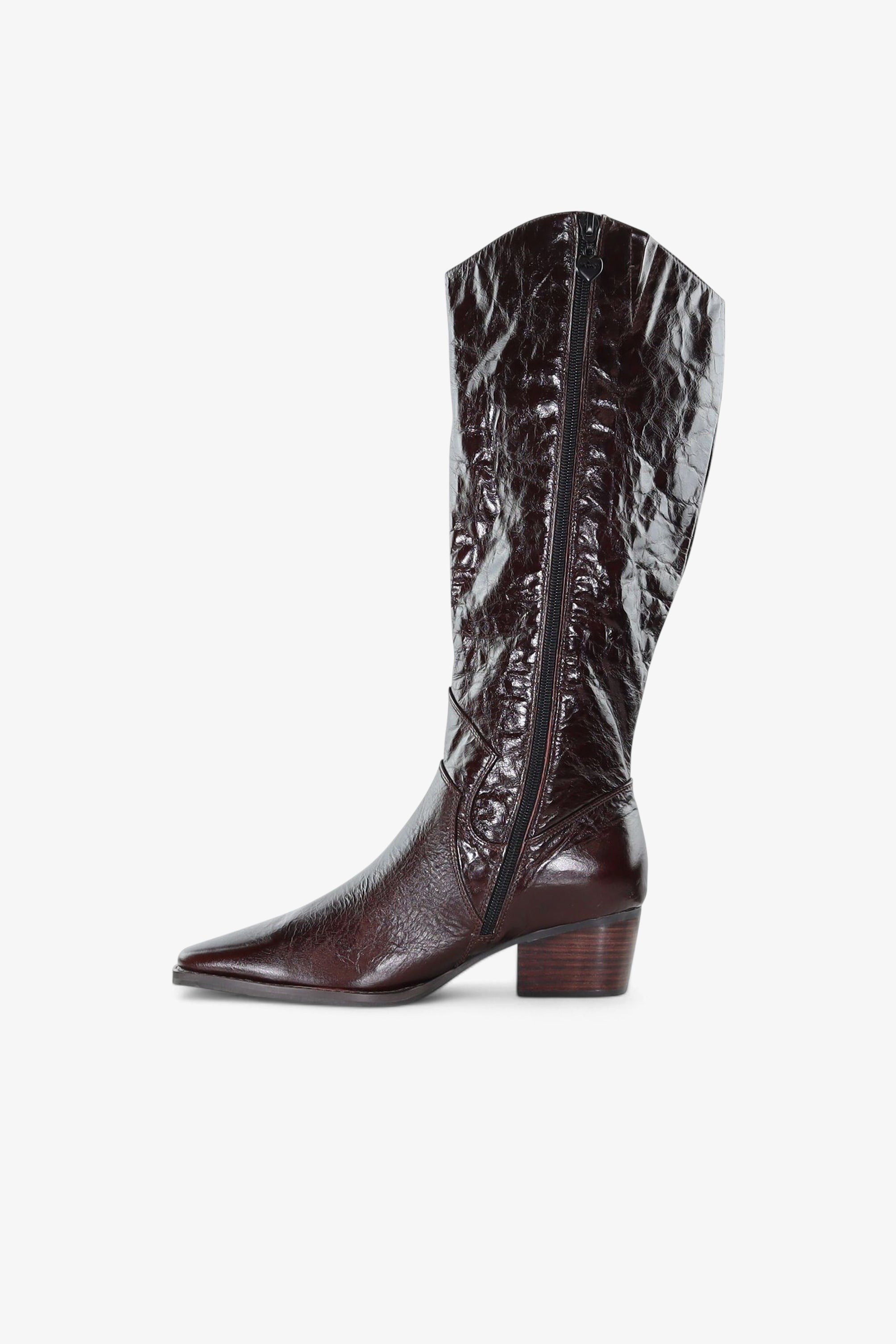 Giddy Up Girl Cowboy Boot