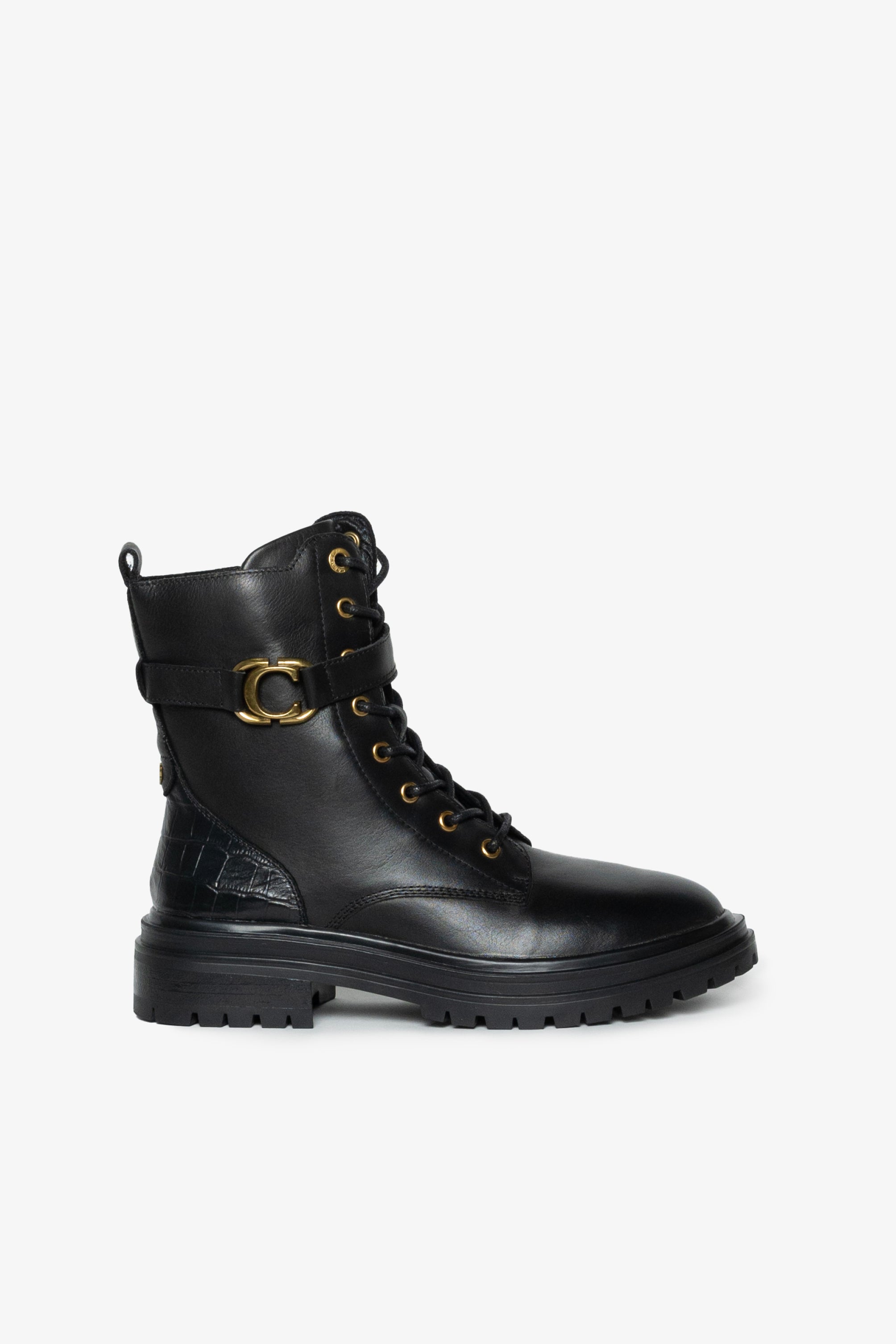 Grace Boot 2.0