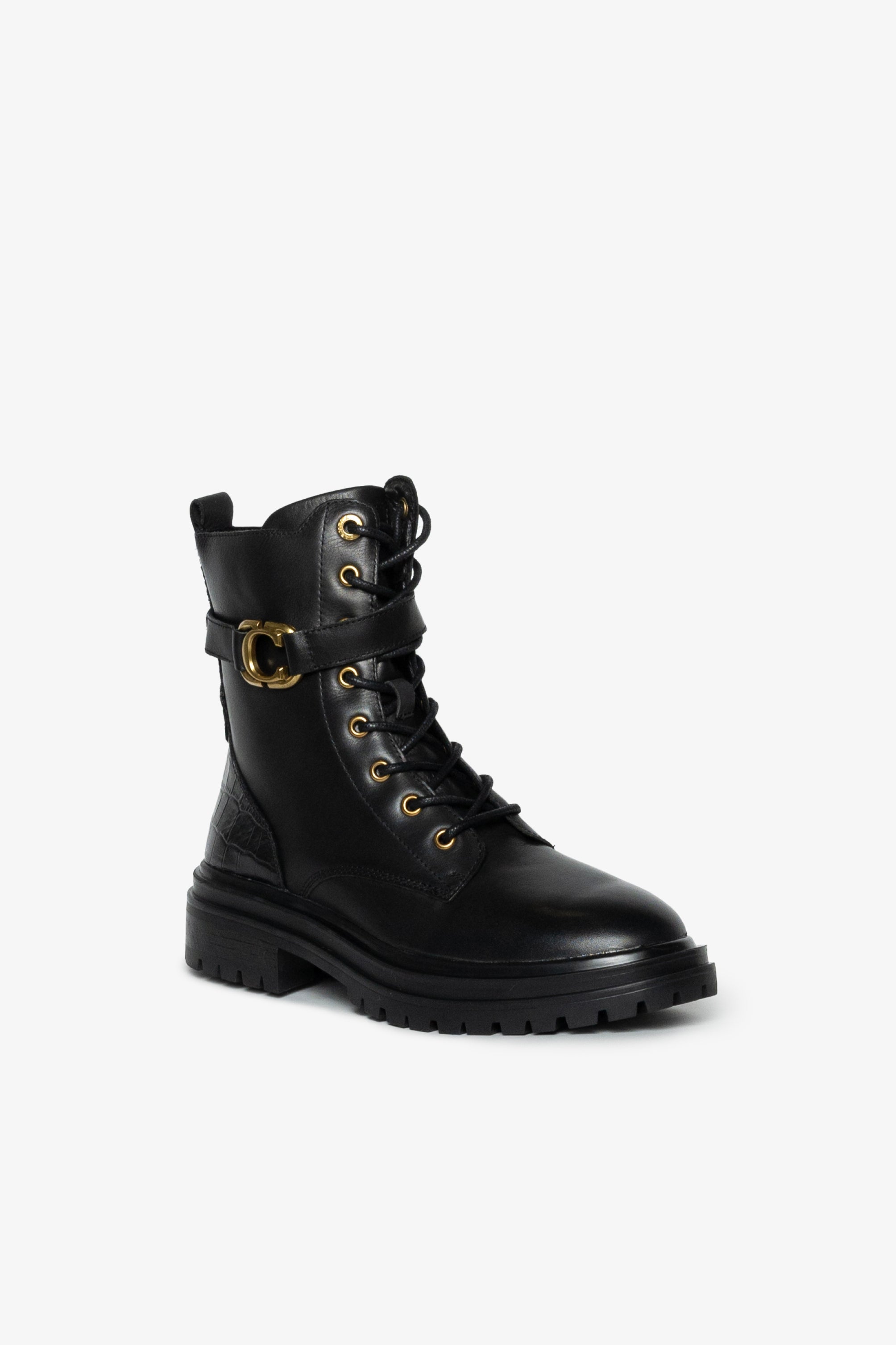 Grace Boot 2.0