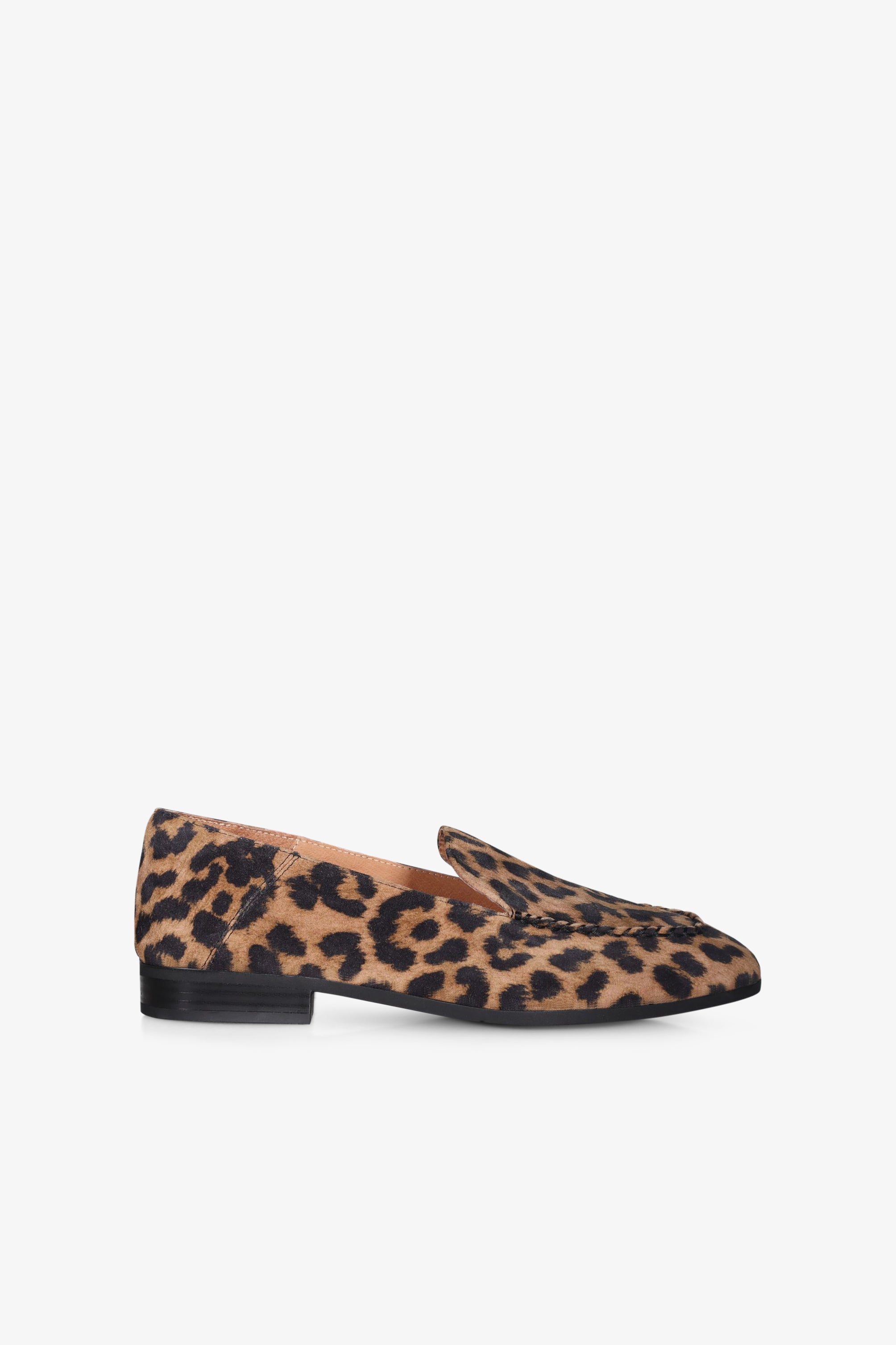 Greer Simple Loafer