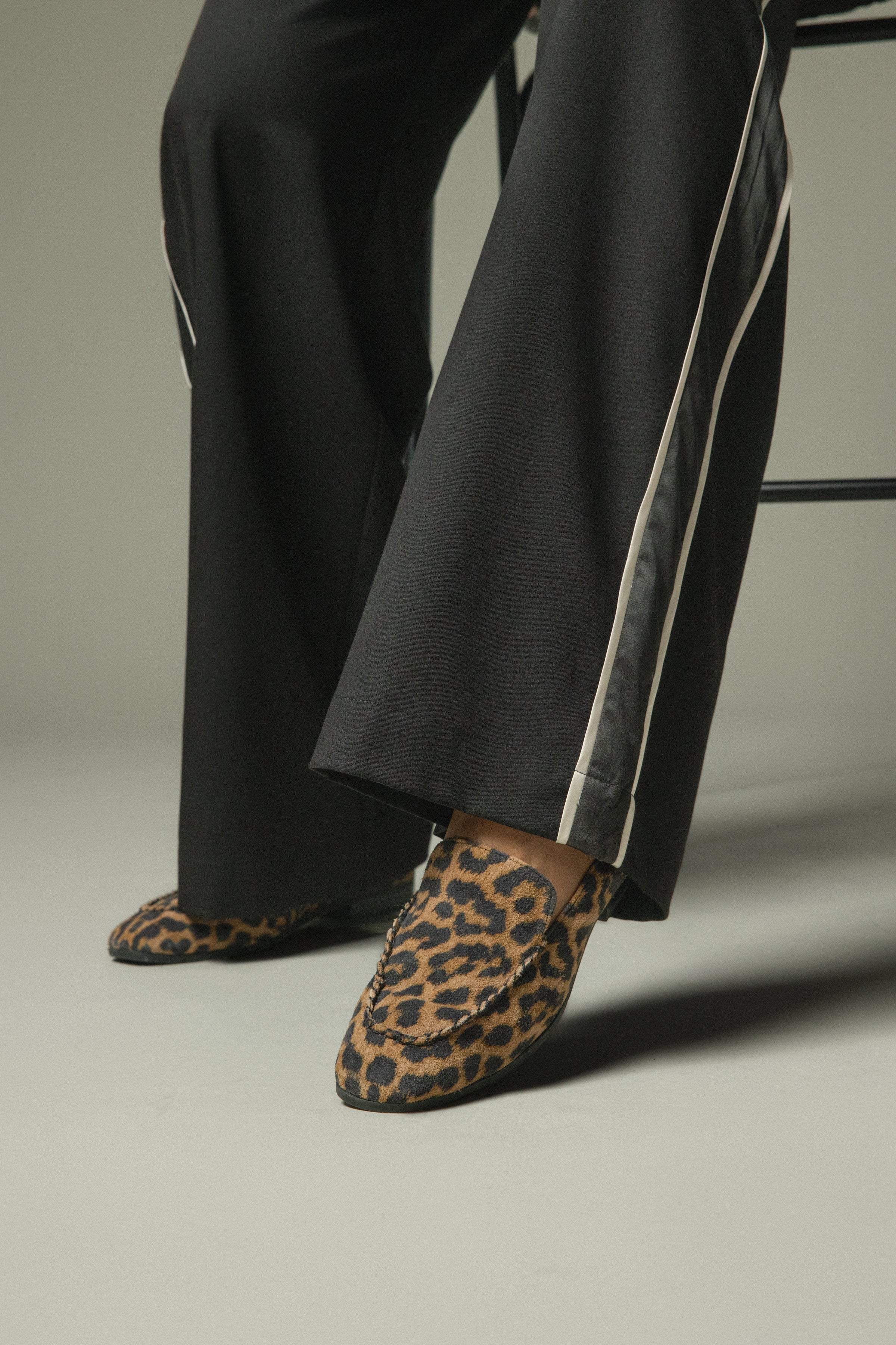 Greer Simple Loafer
