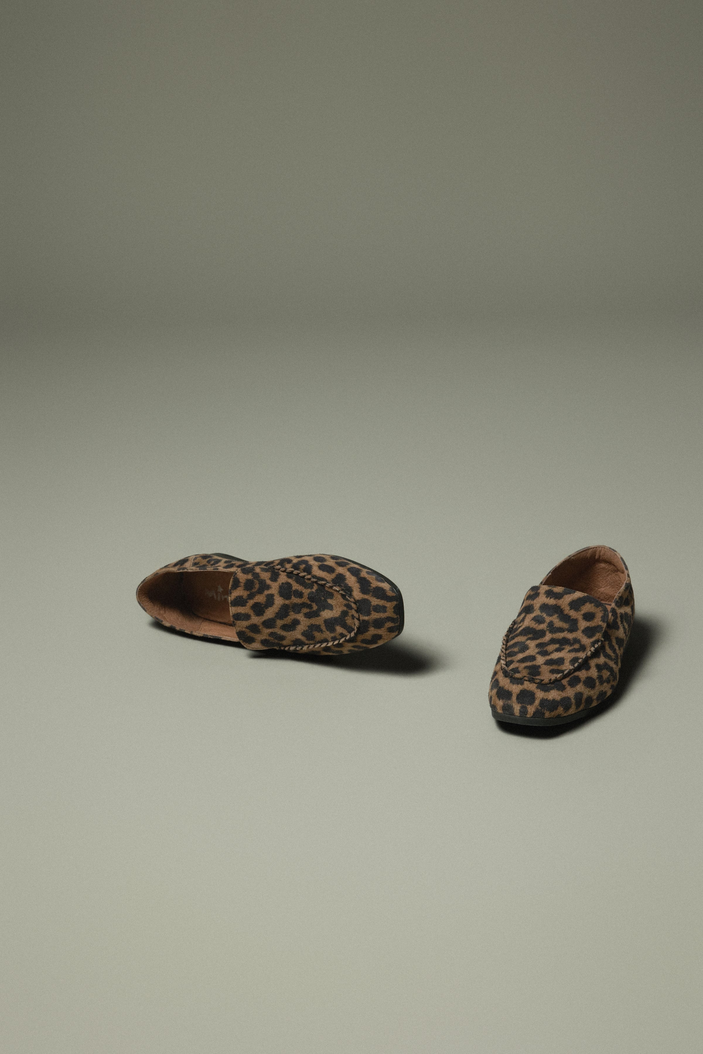 Greer Simple Loafer