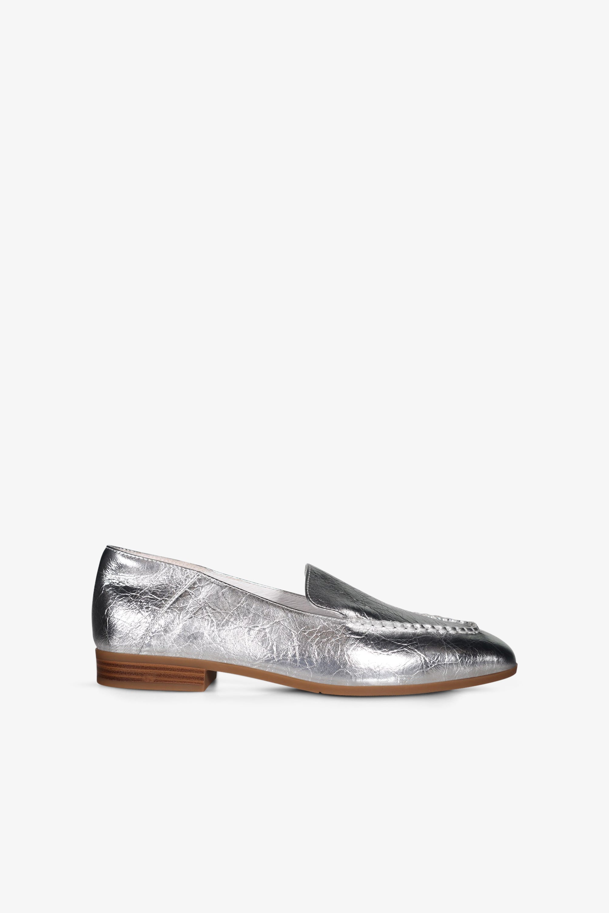 Greer Simple Loafer