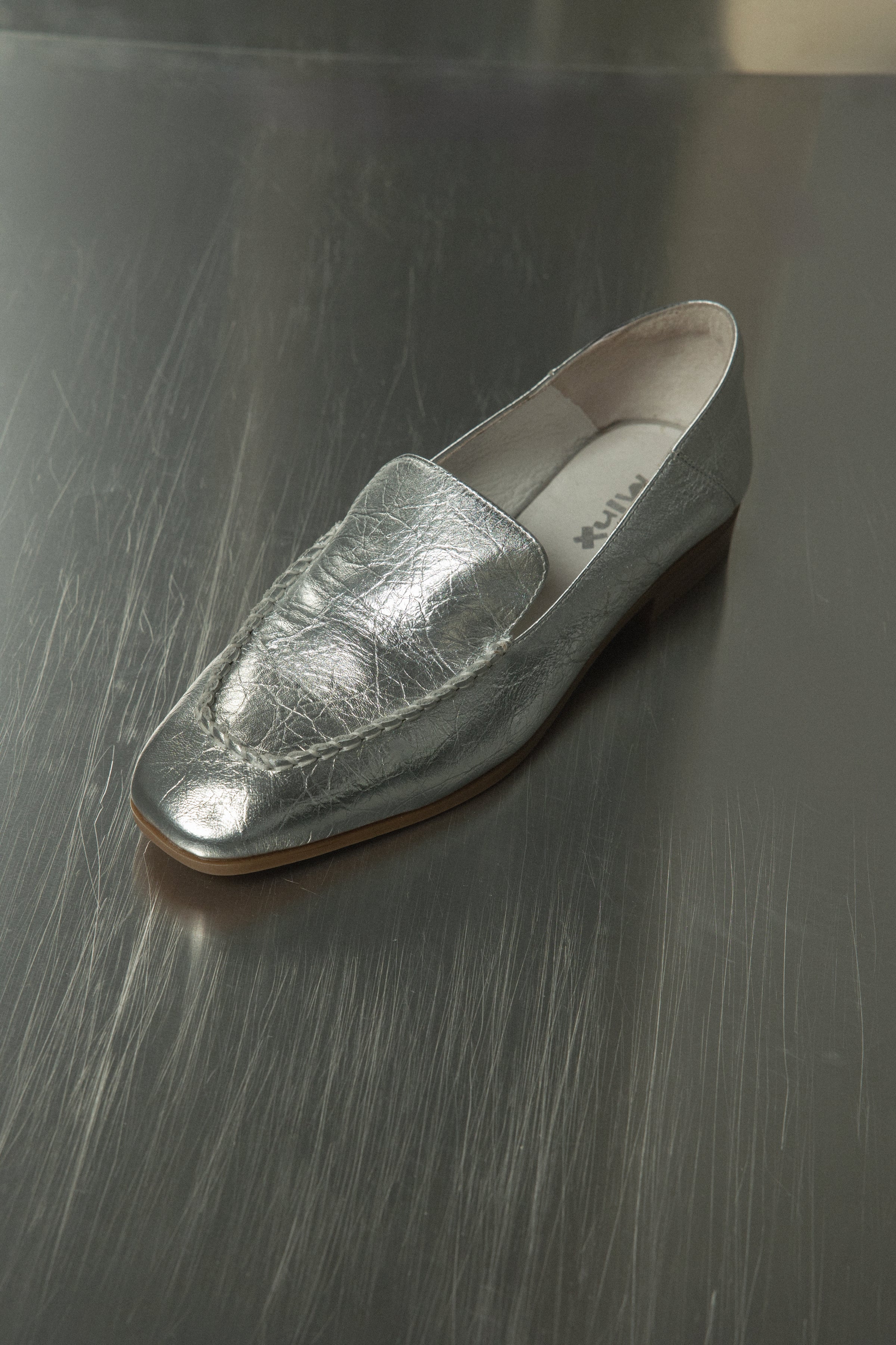 Greer Simple Loafer