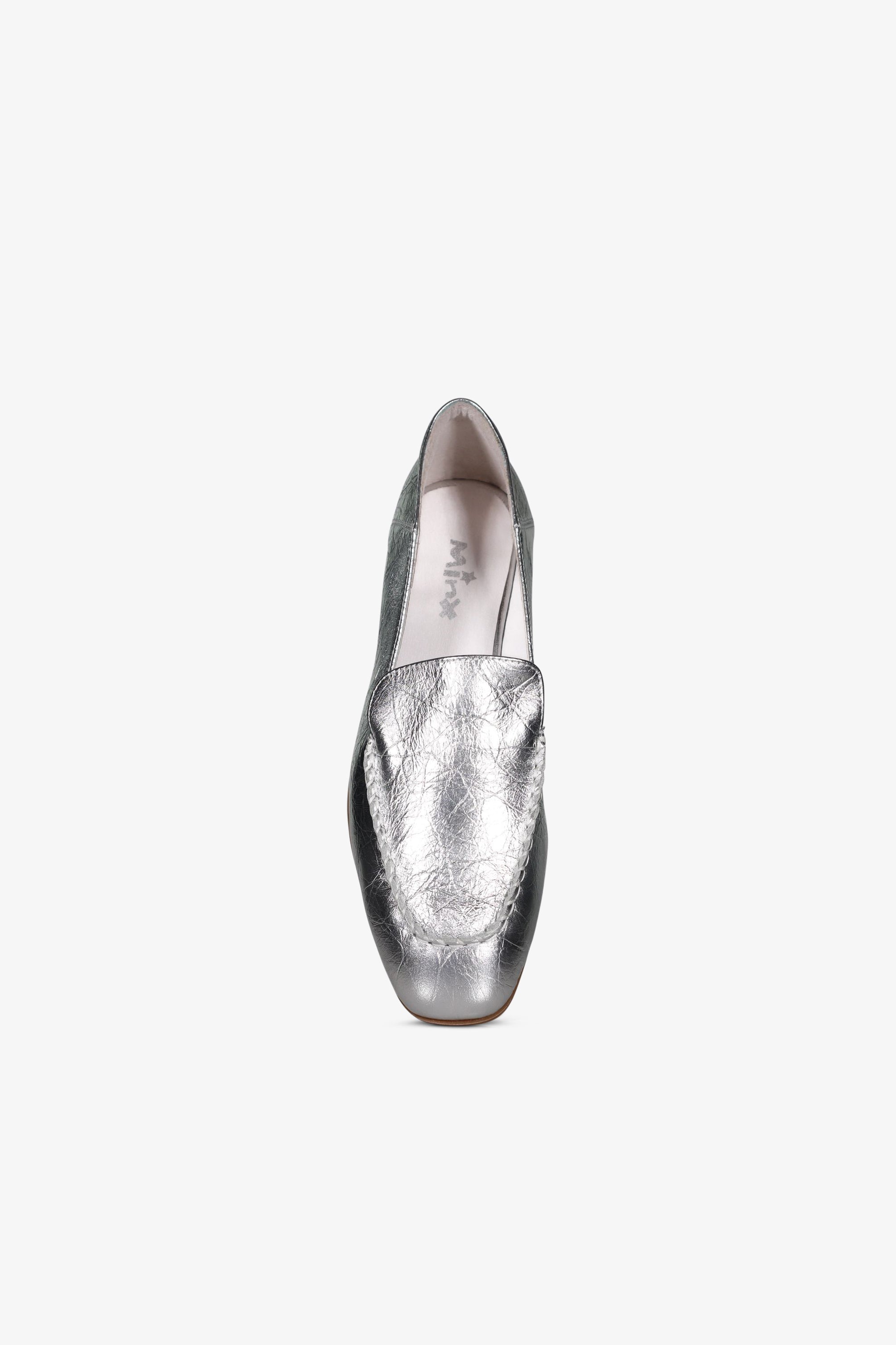 Greer Simple Loafer