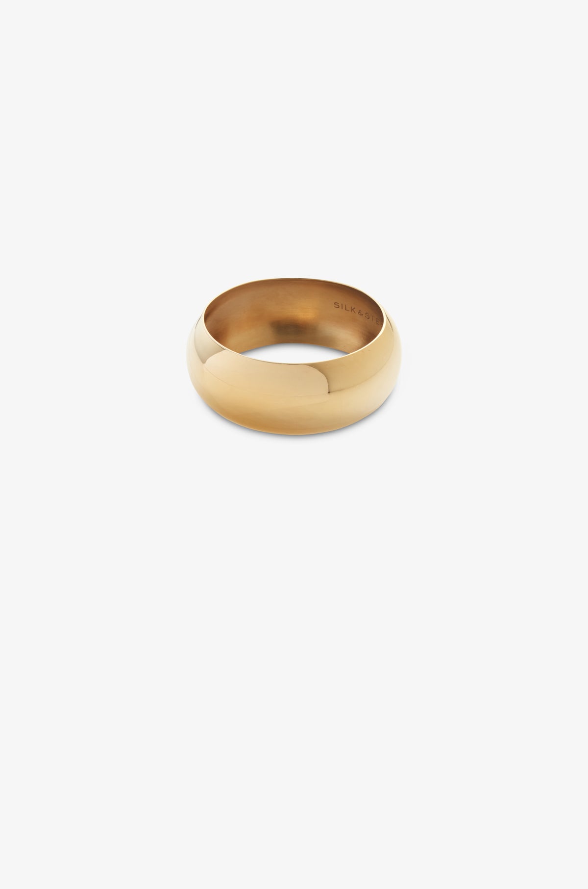 Globe Cuff
