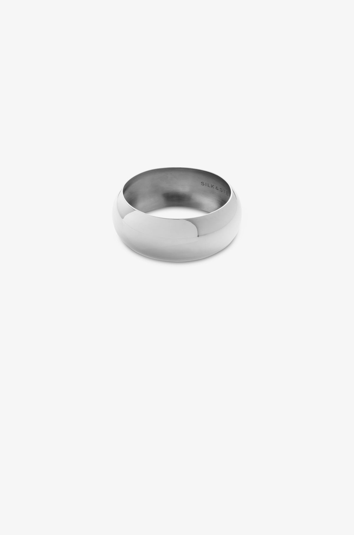 Globe Cuff