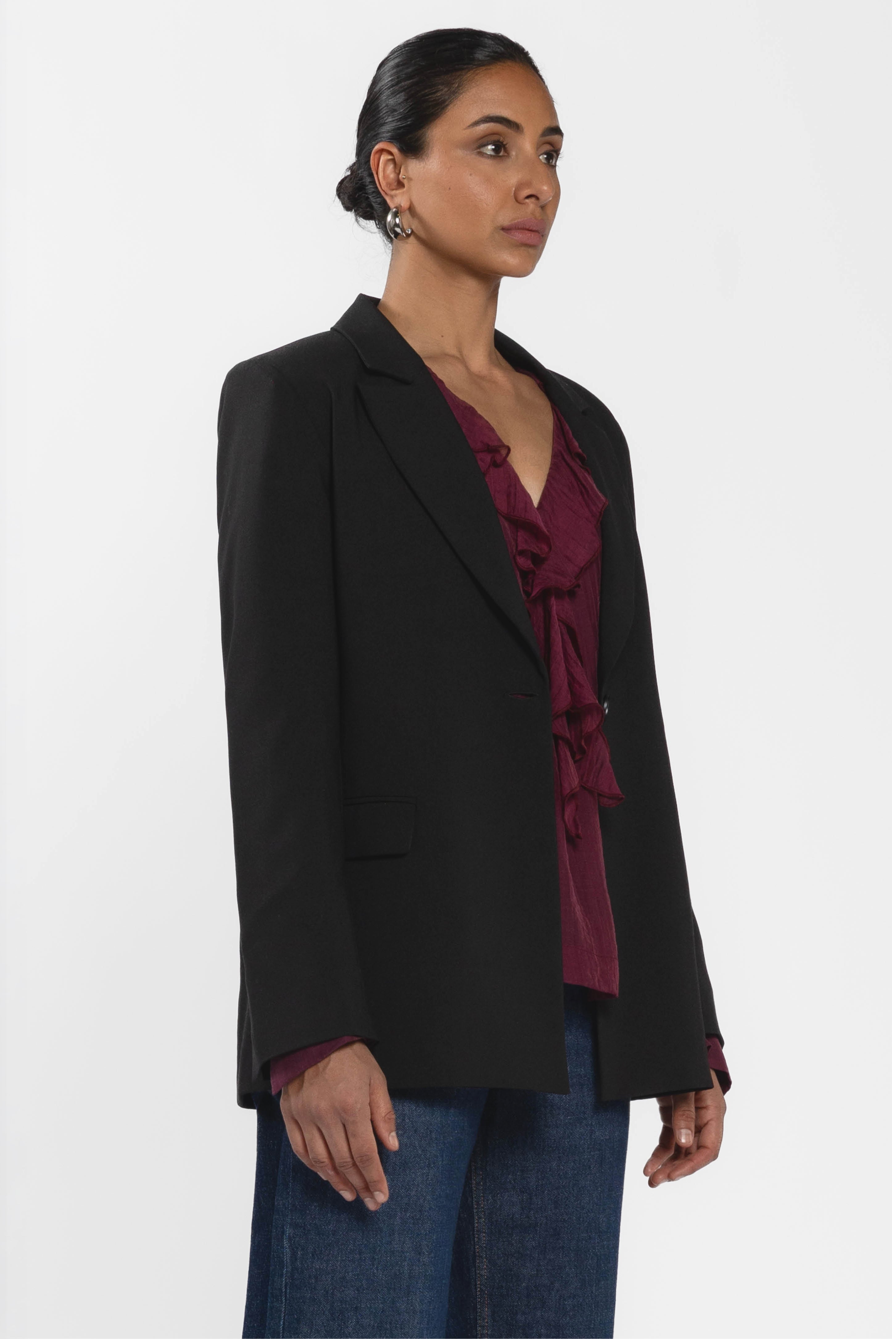 Havana Blazer