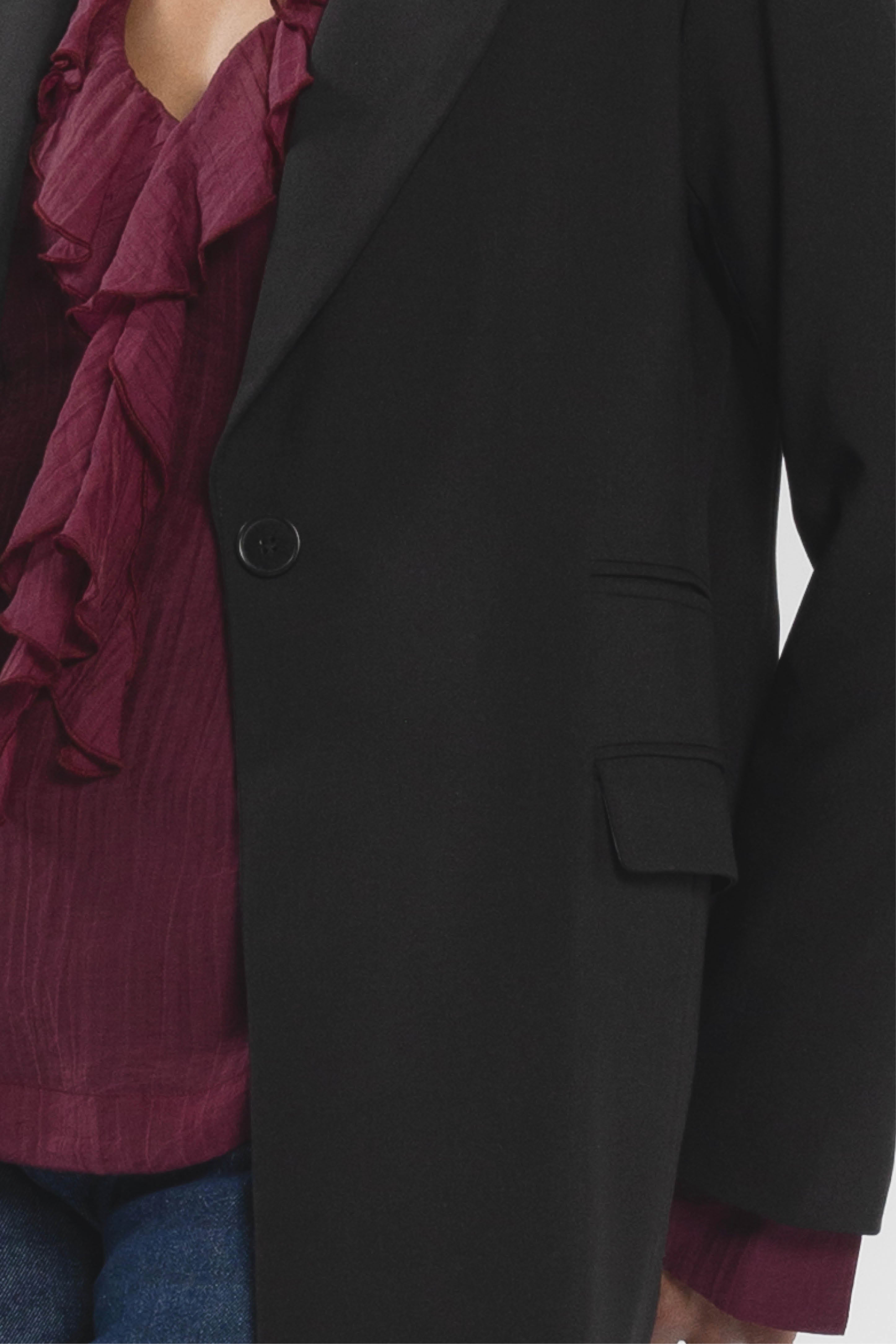 Havana Blazer