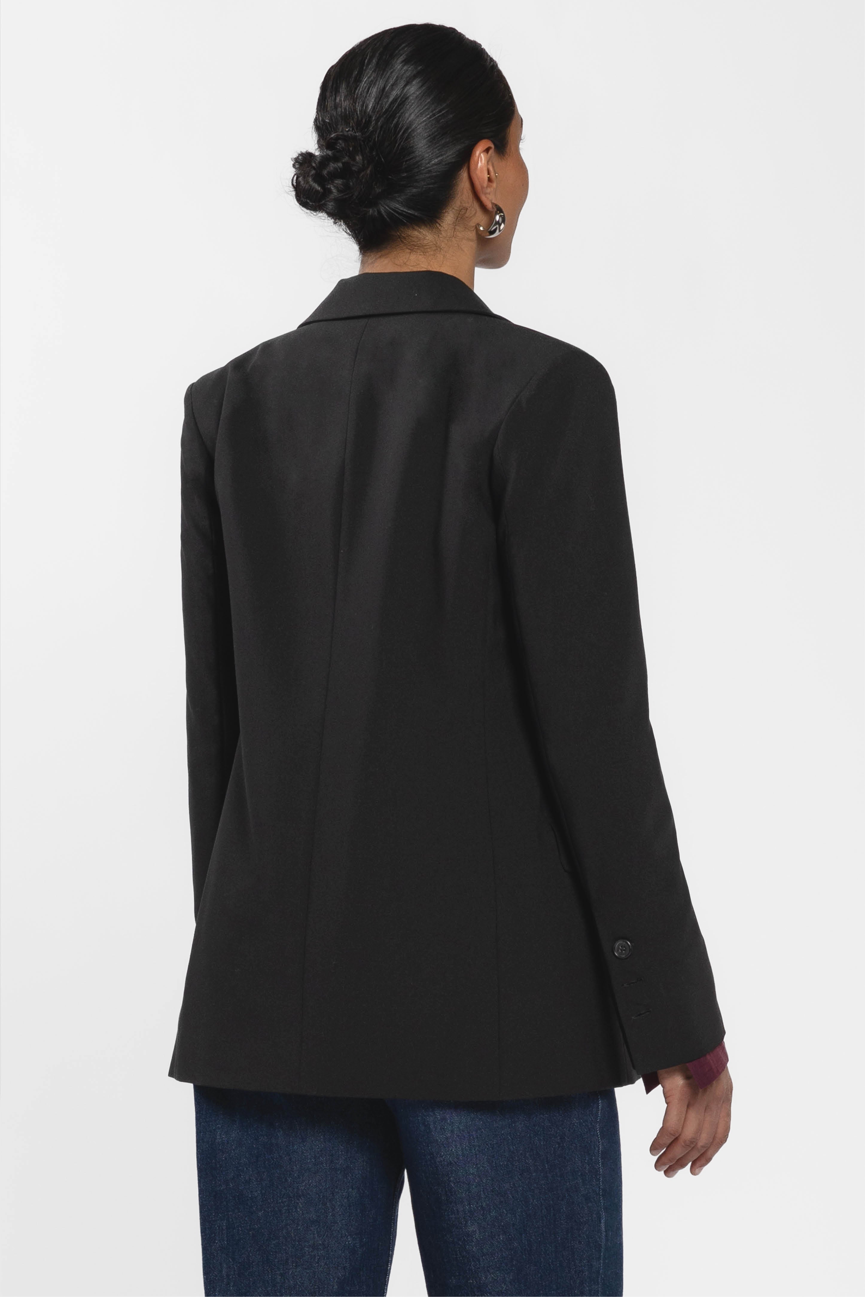 Havana Blazer