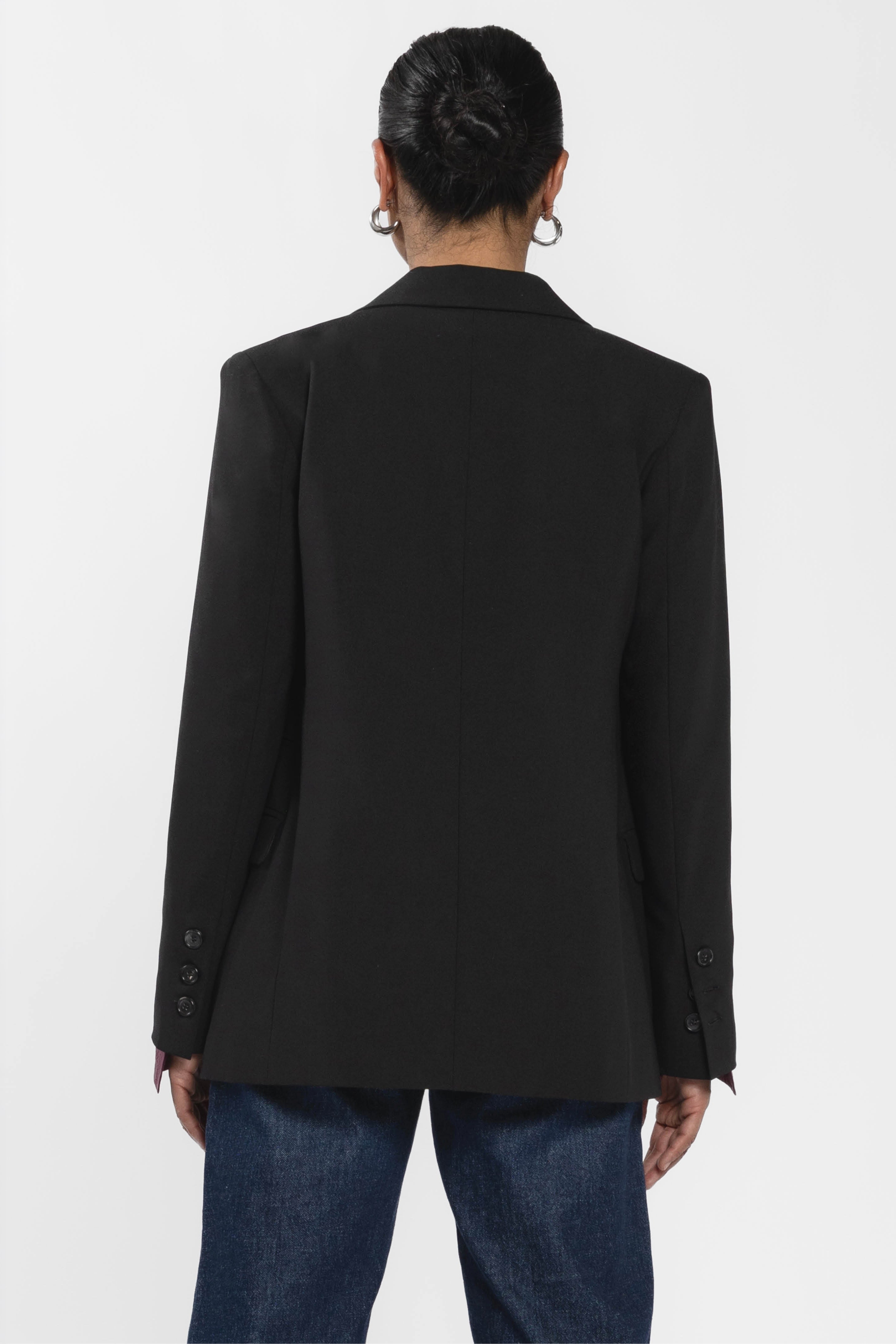 Havana Blazer