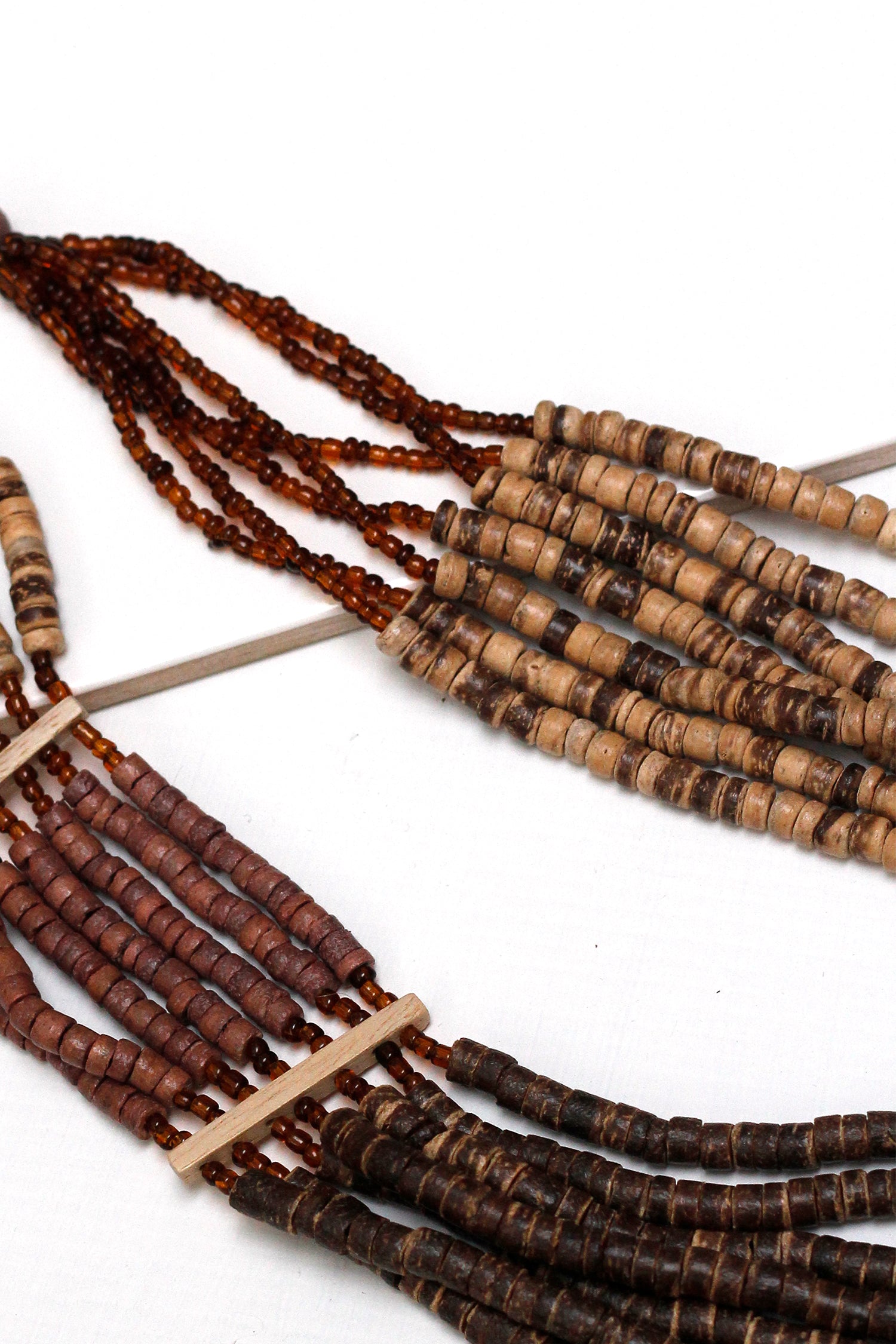 Mustique Necklace