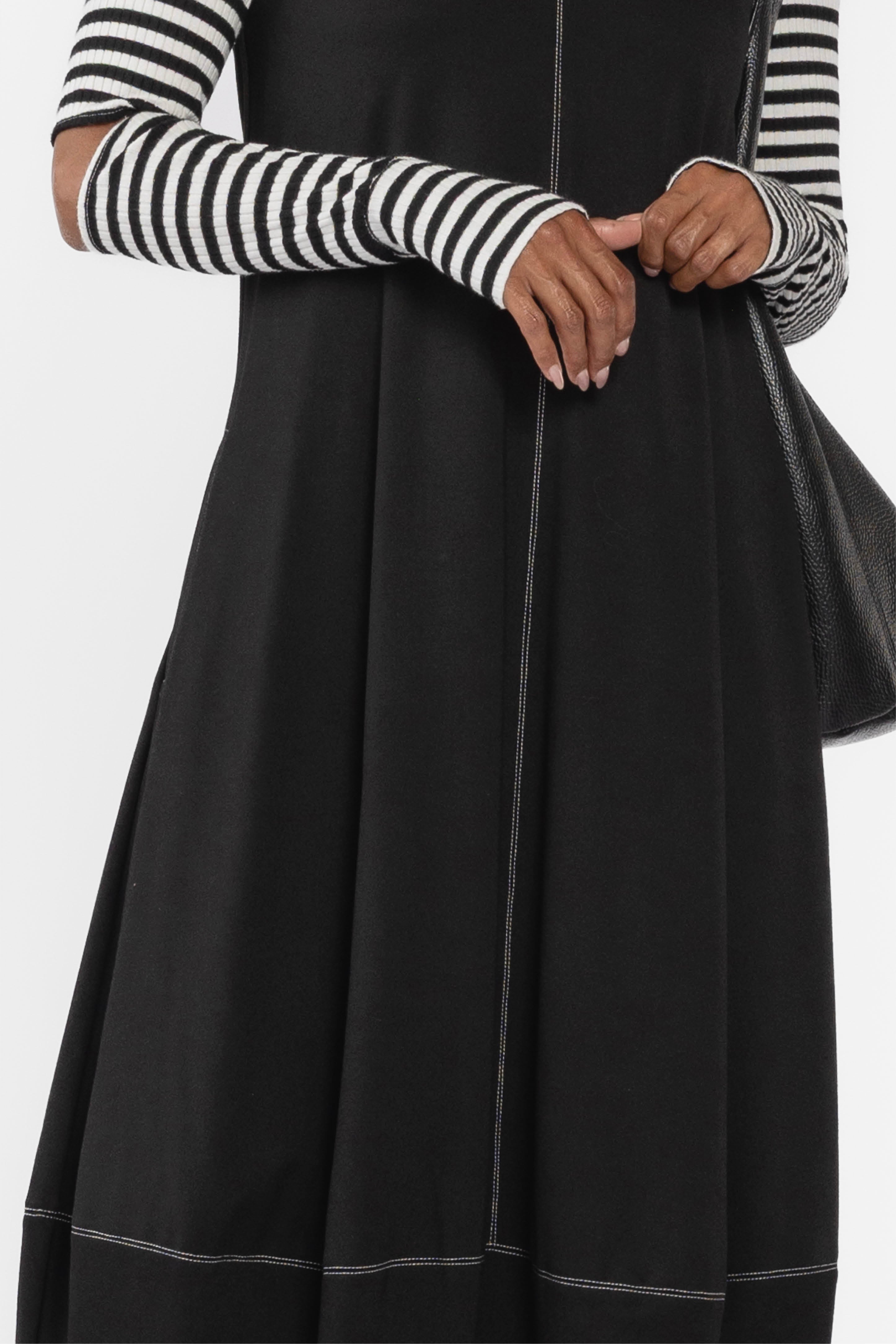 Heath Dress