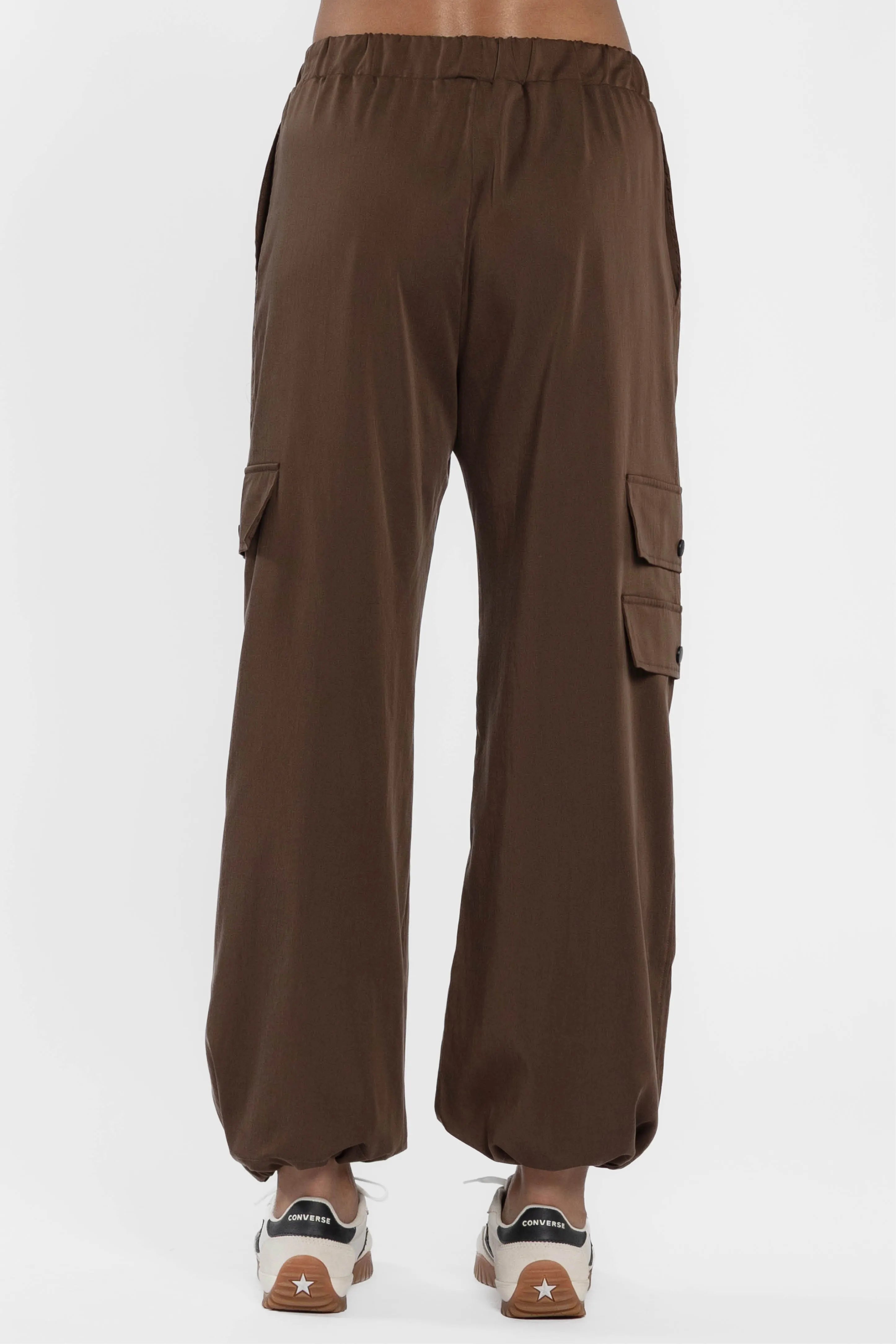 Hollywood Pant