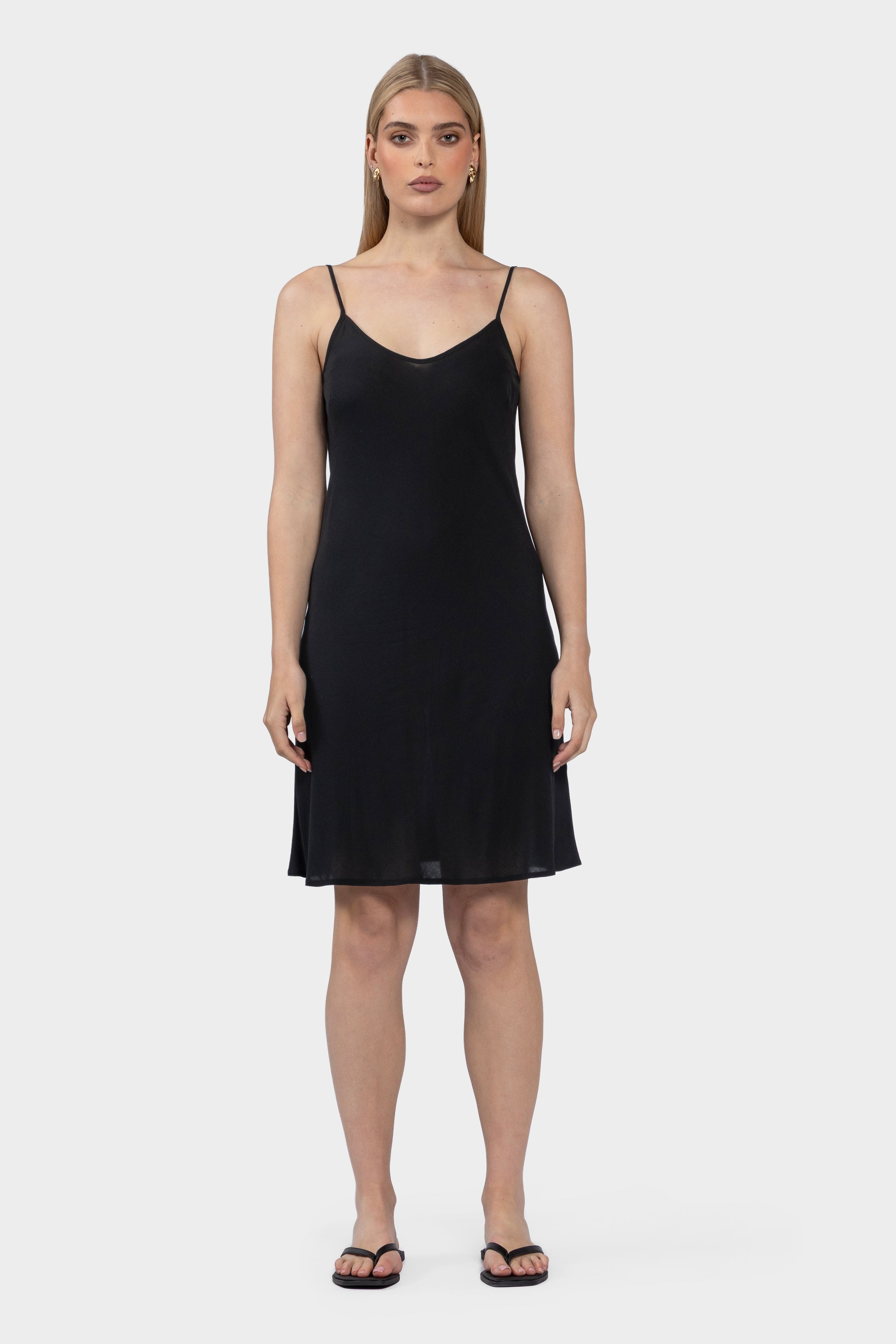 Jenny Short Slip