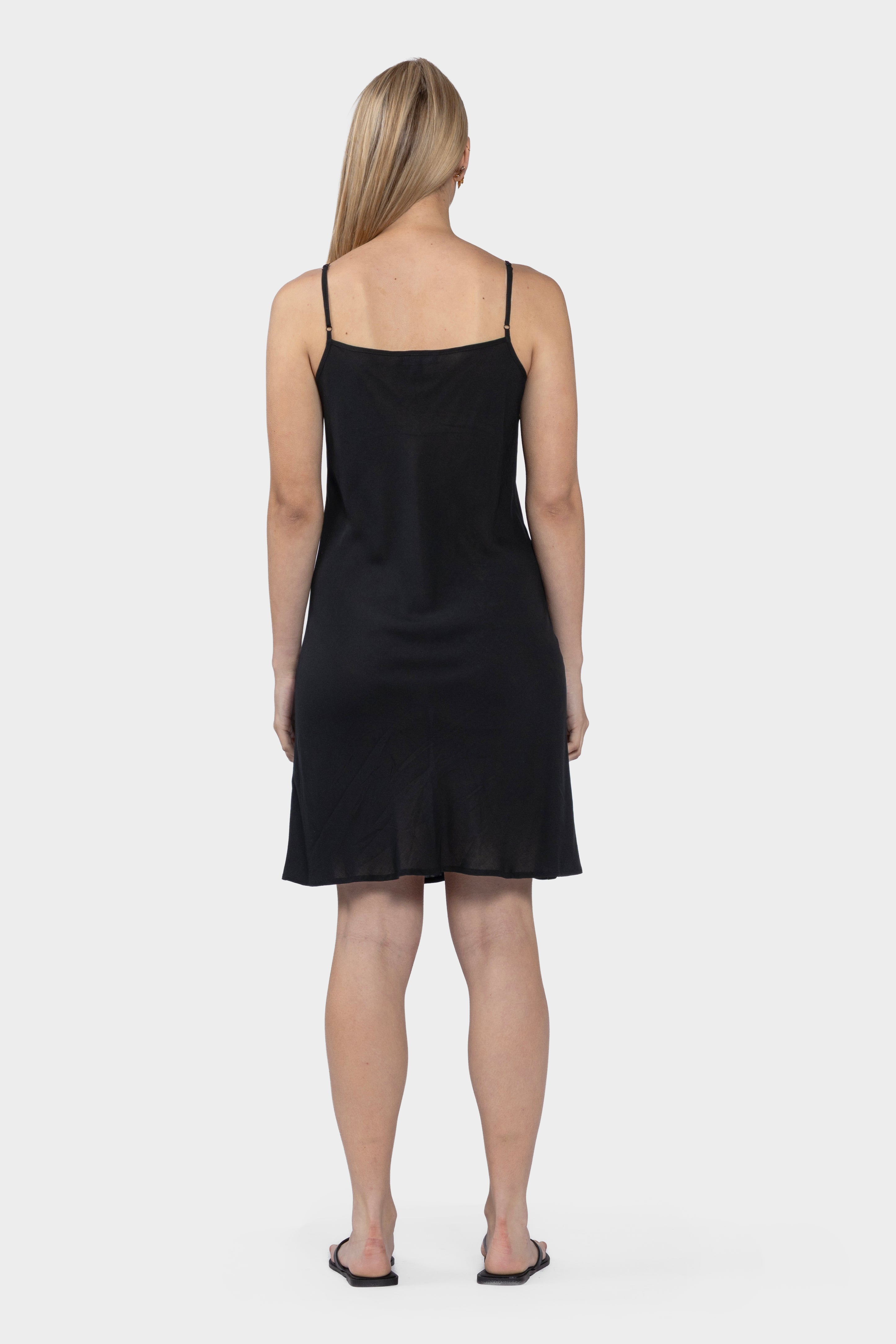 Jenny Short Slip
