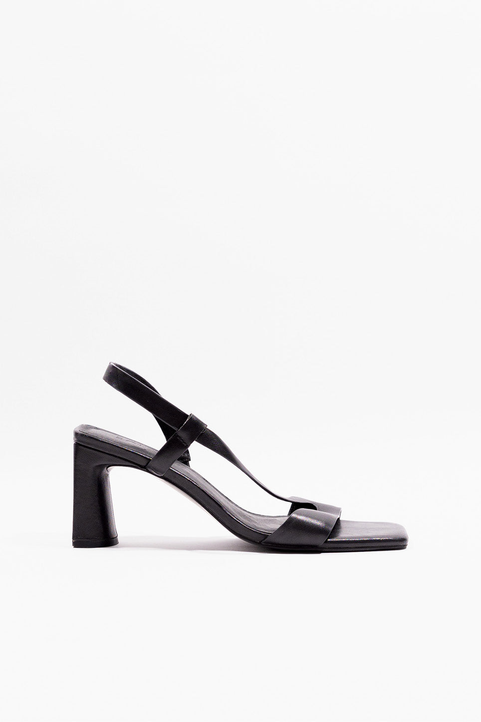 Jinx Heel