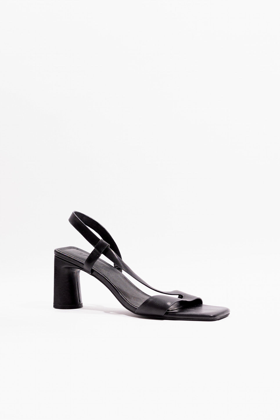 Jinx Heel