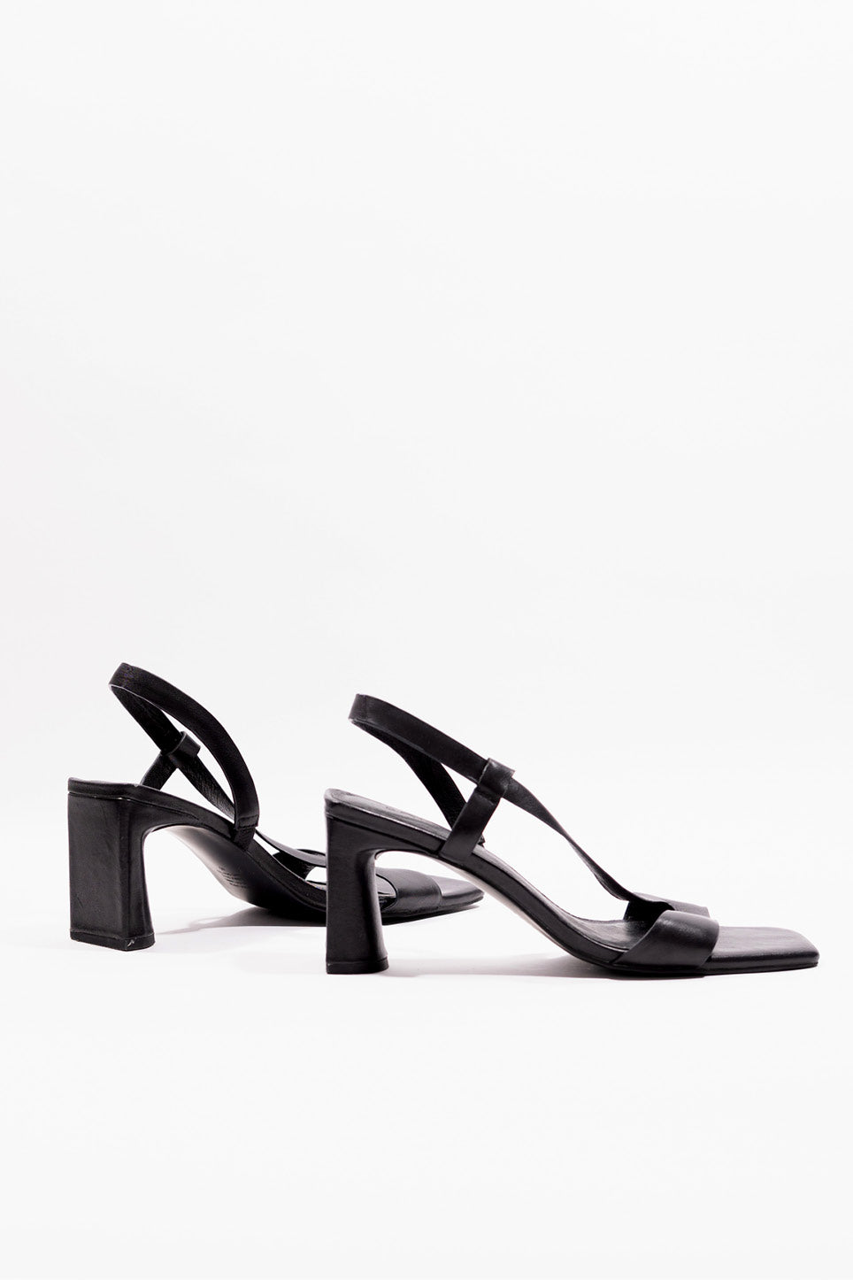 Jinx Heel