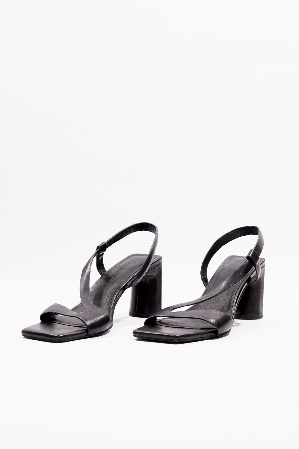 Jinx Heel