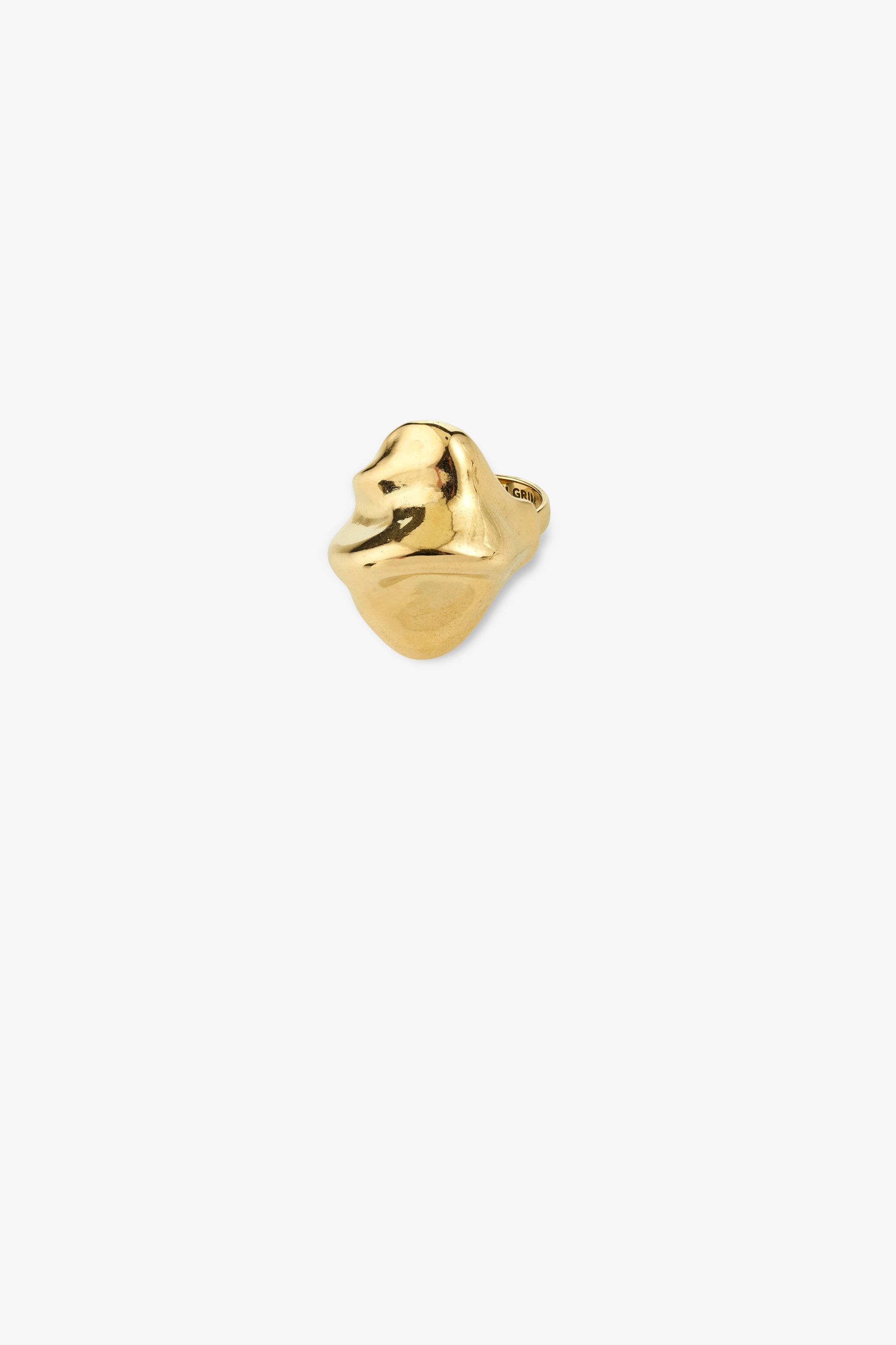 Johnnie Ring