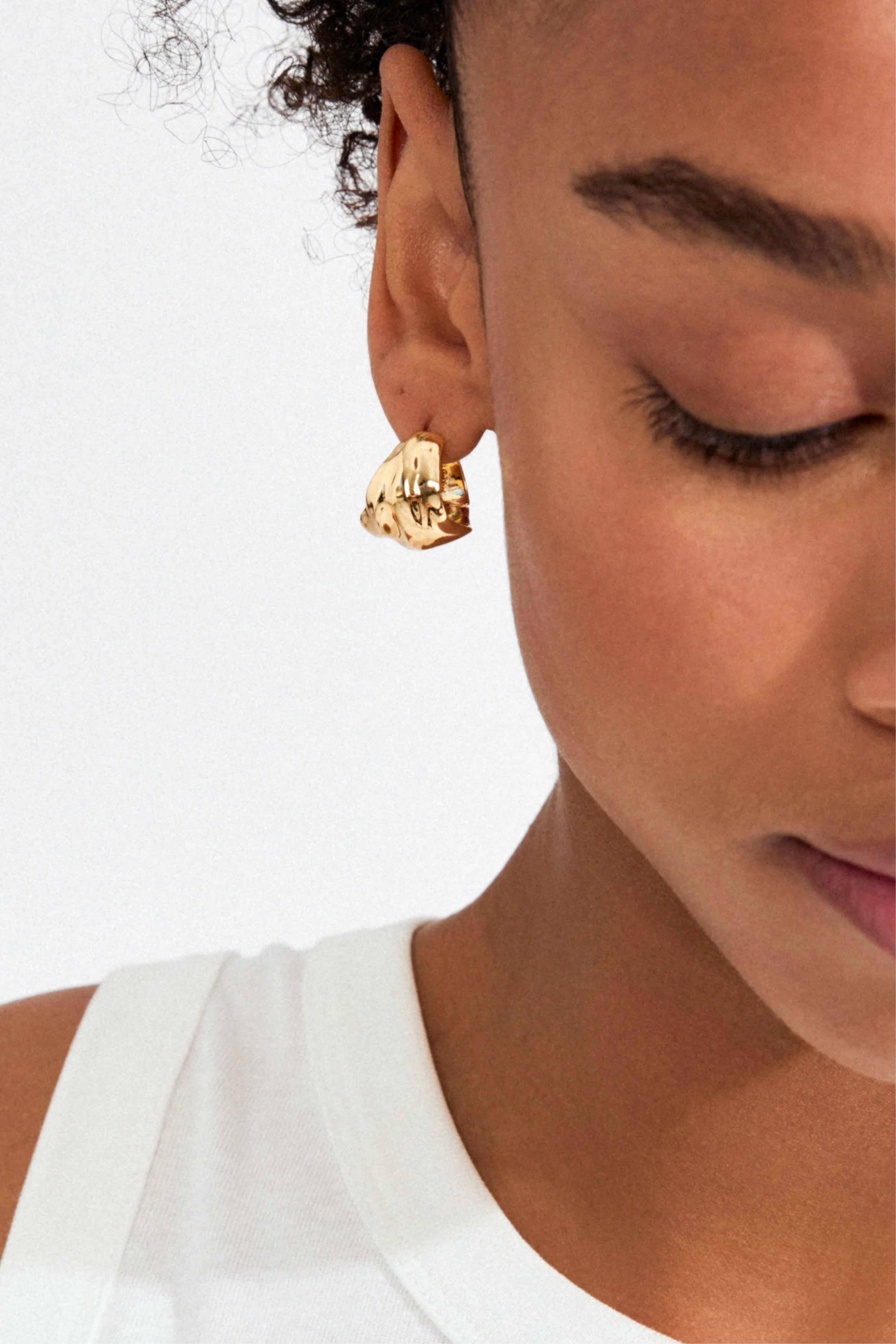 Johnnie Earrings