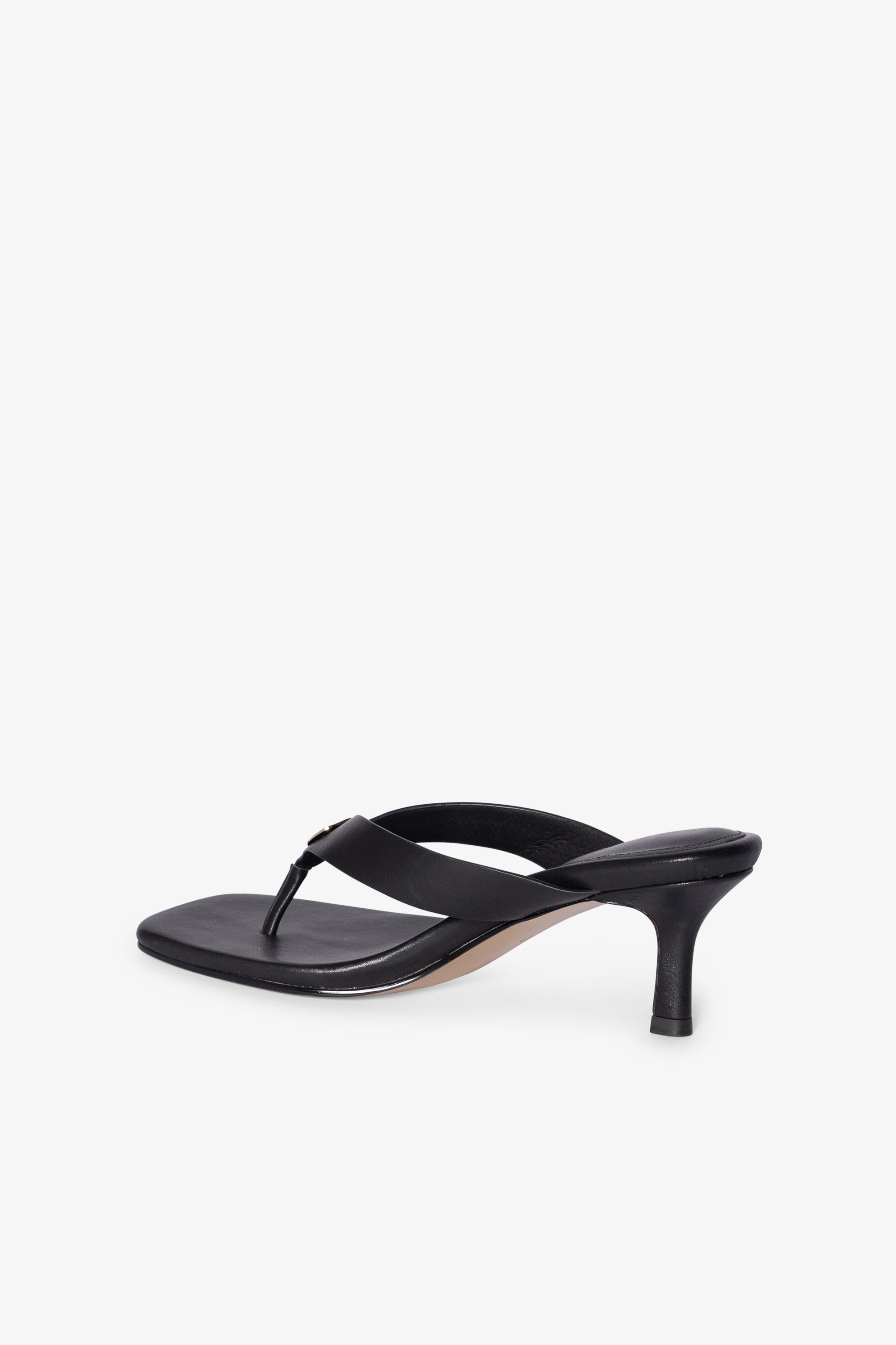 Juno Thong Sandal Heel