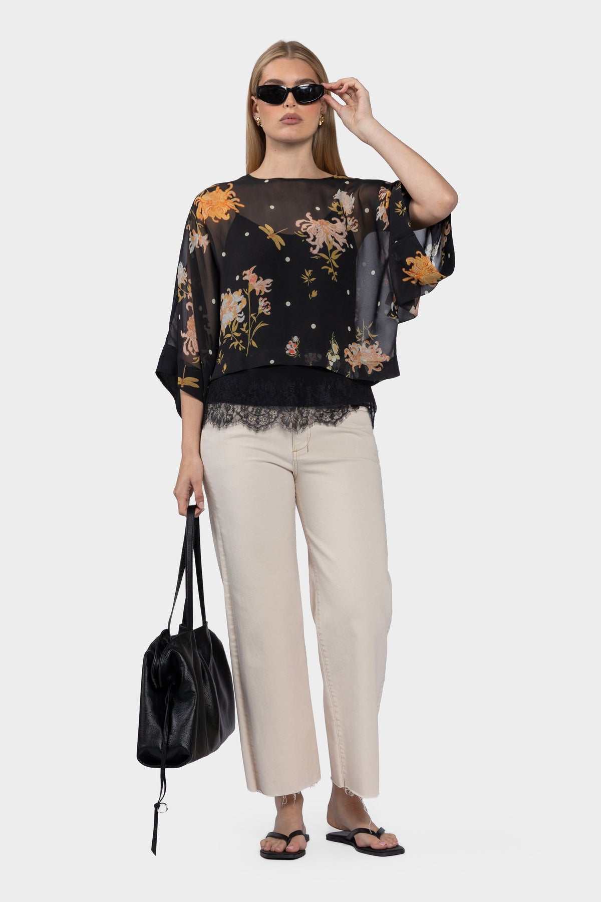 Kirsten Top