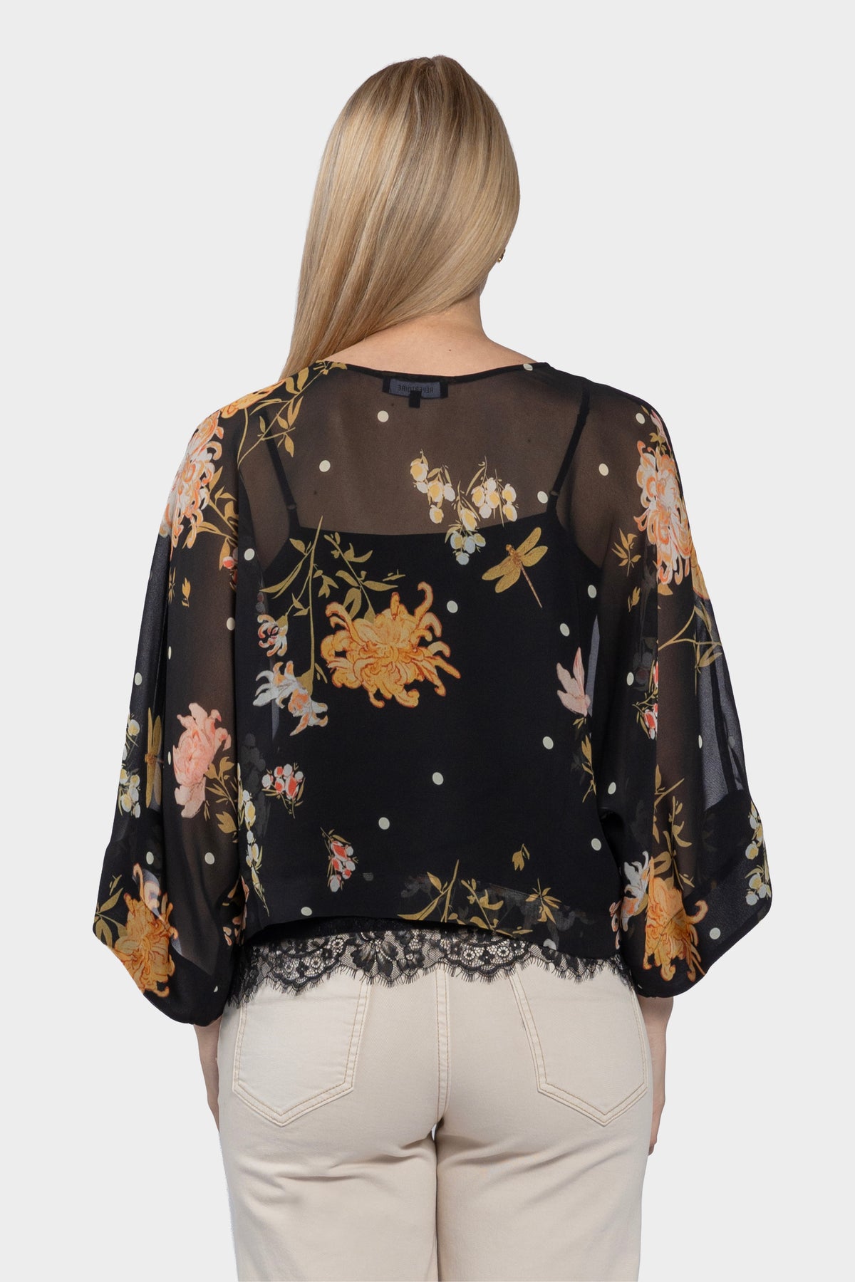 Kirsten Top