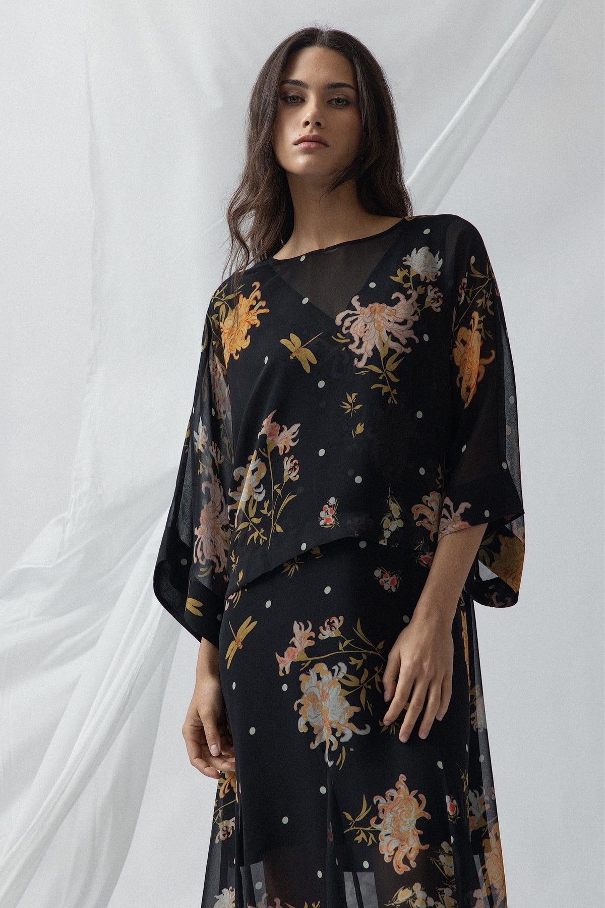 Kirsten Top