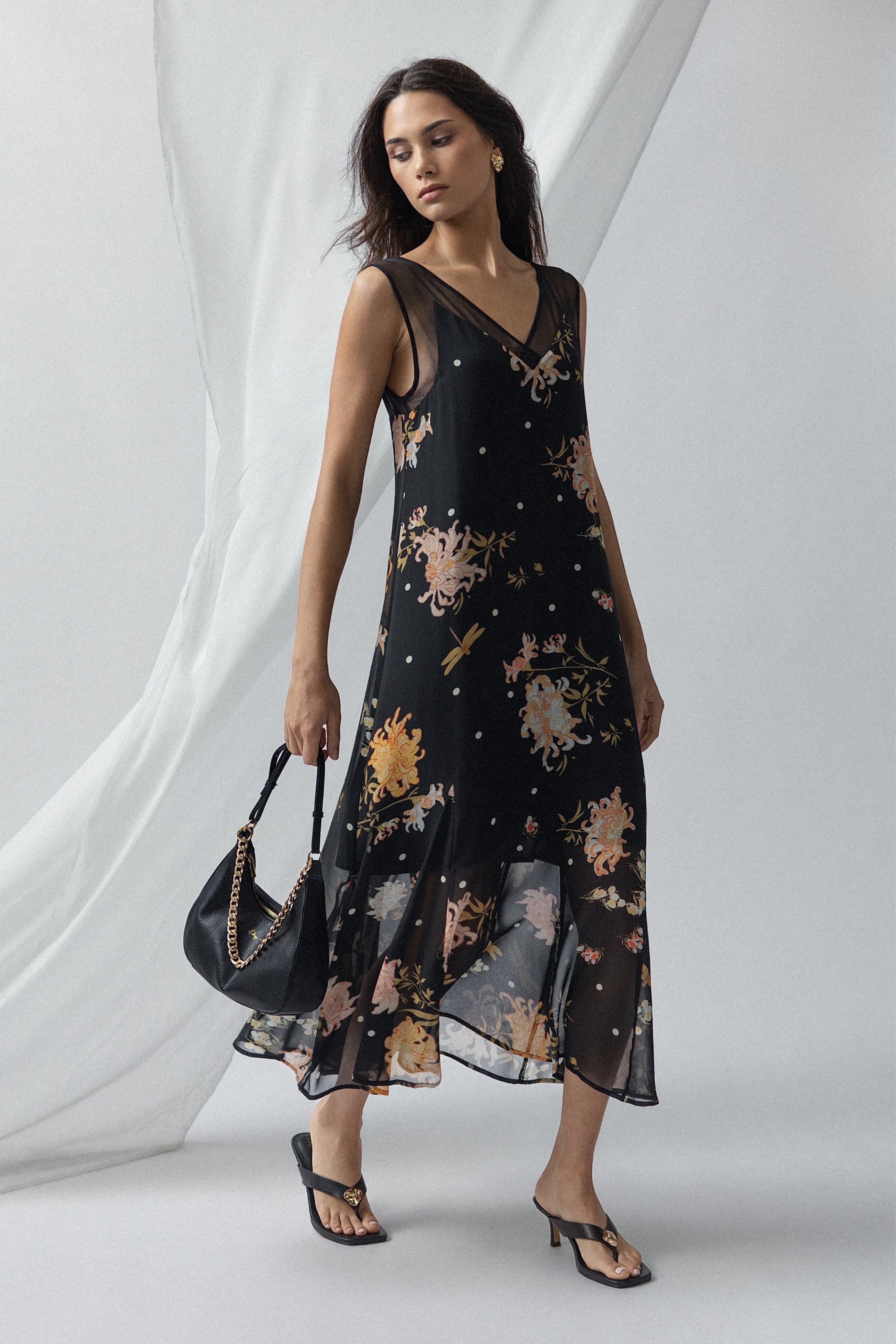 Laney Dress