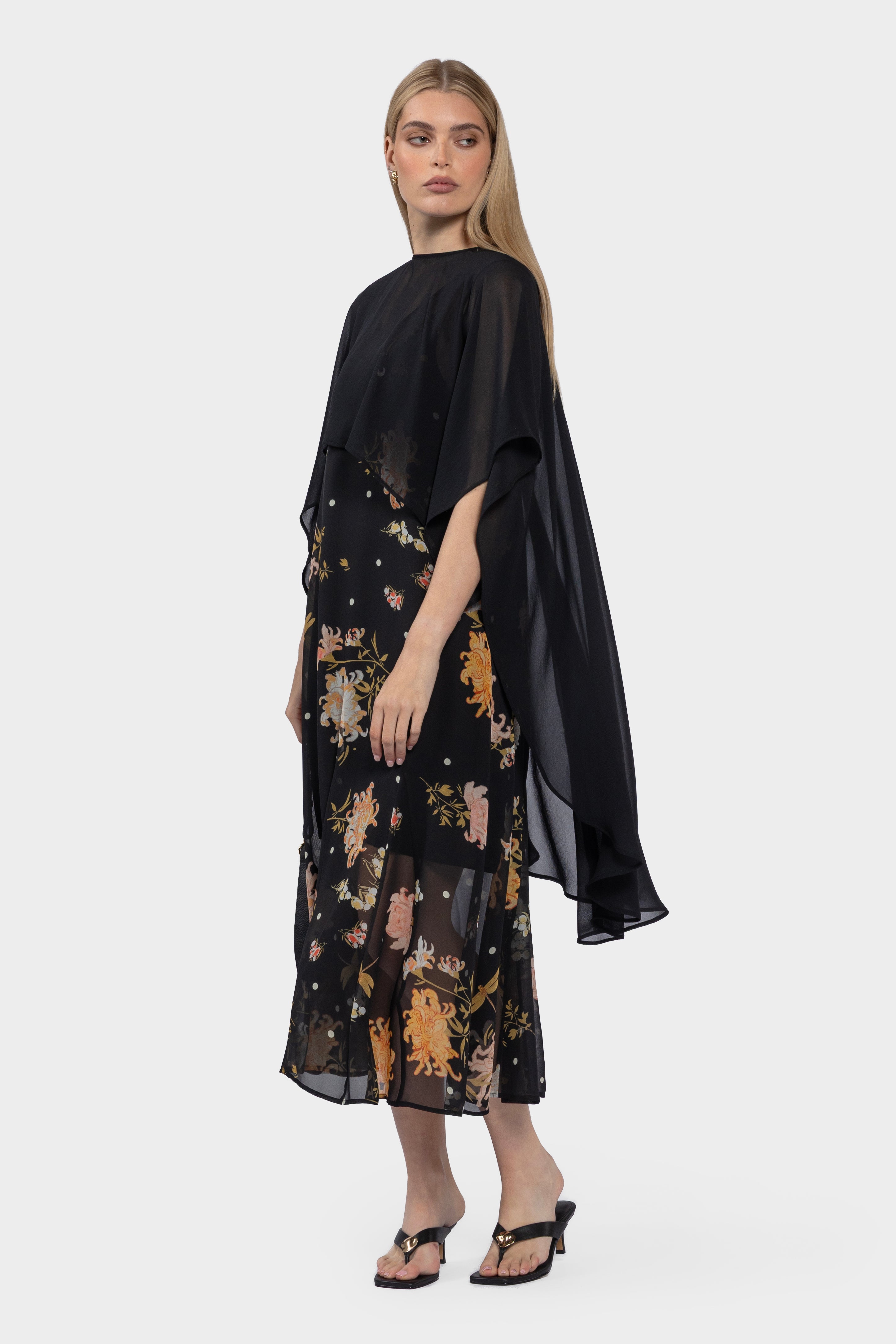 Laney Dress