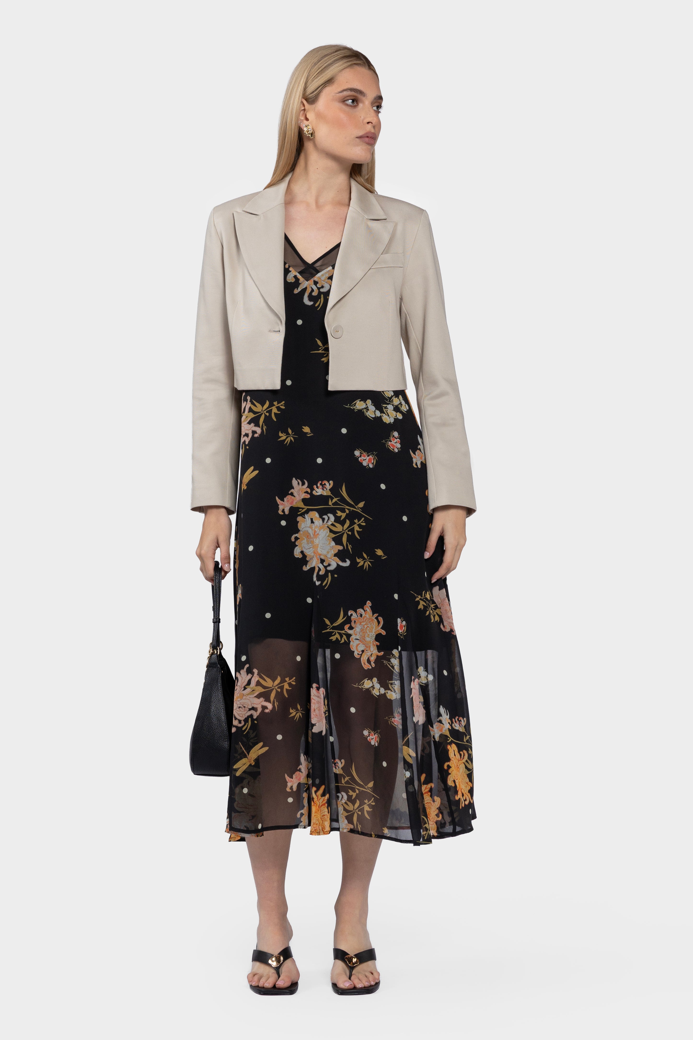 Laney Dress