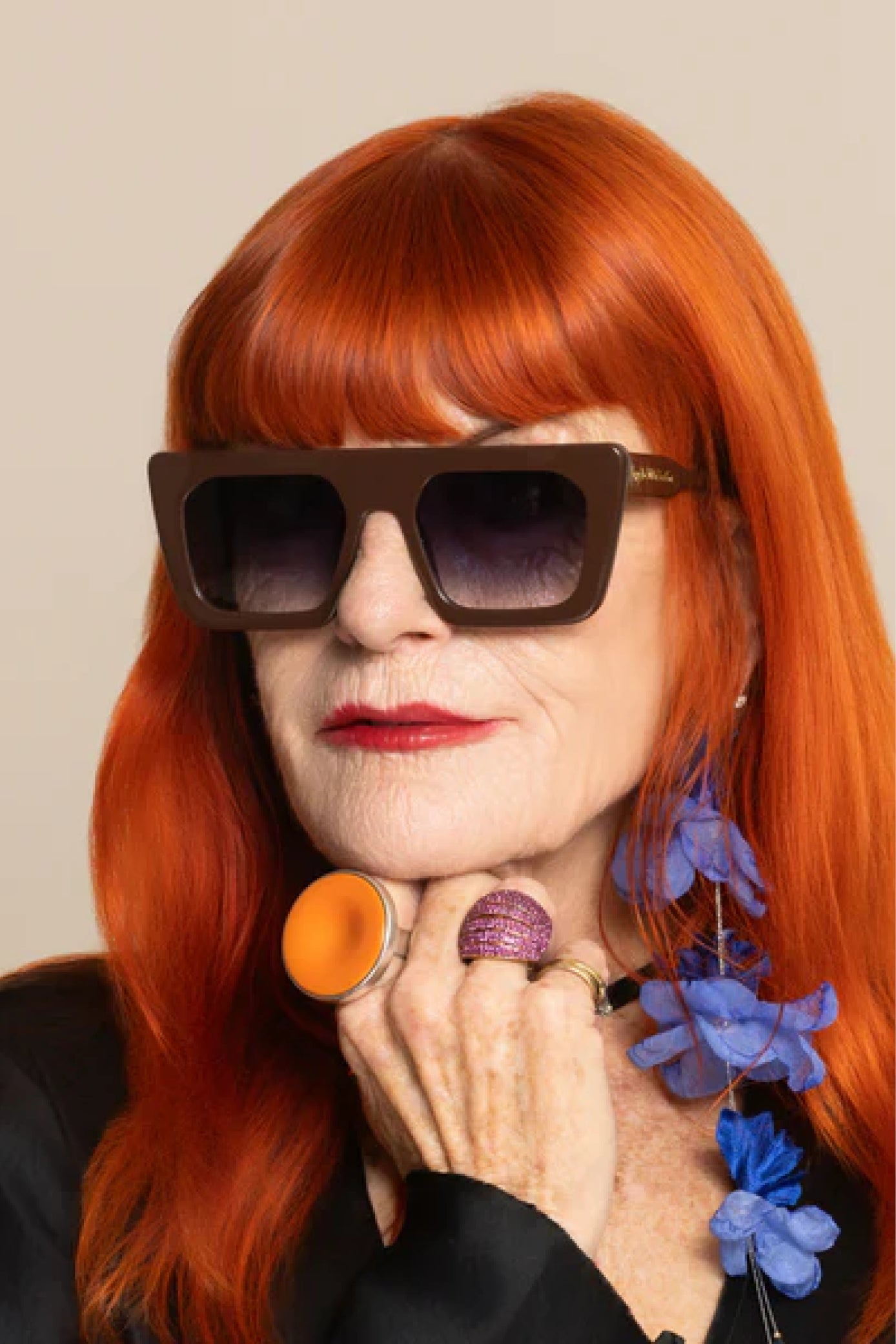 Liberte Sunglasses