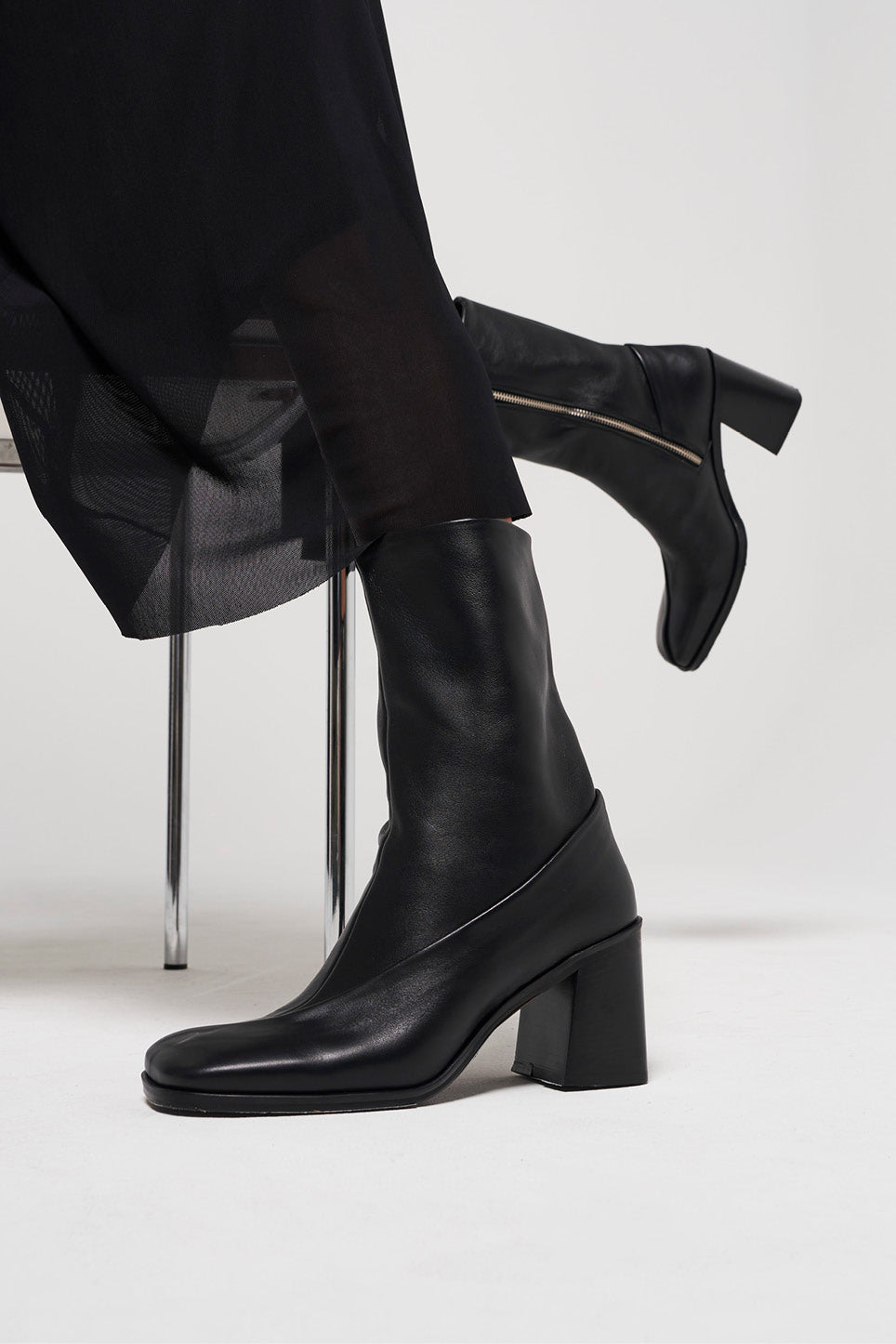 Logan Boot