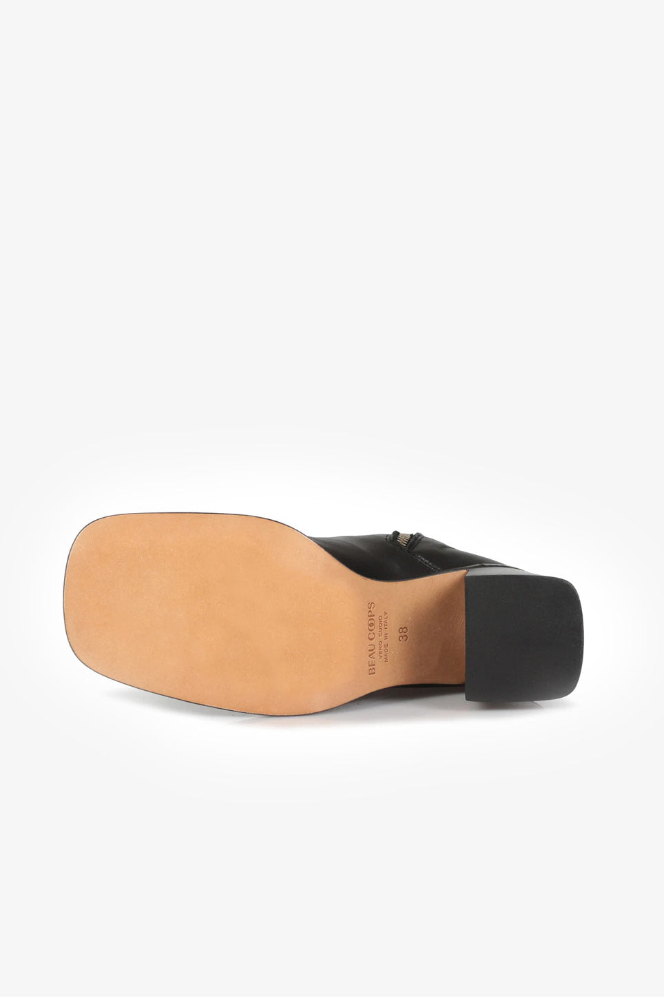 Logan Boot